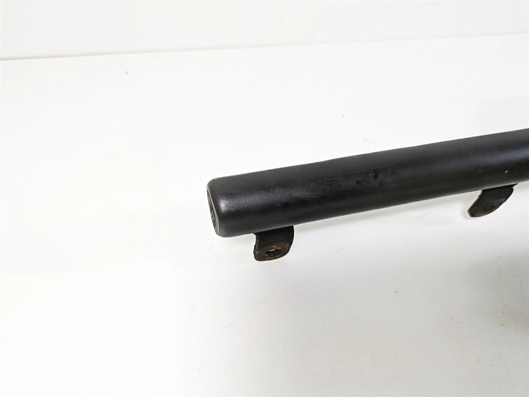 2008 Harley FLSTC Softail Heritage Oem Exhaust Header Manifold Set Read 66781-07 - Image 6