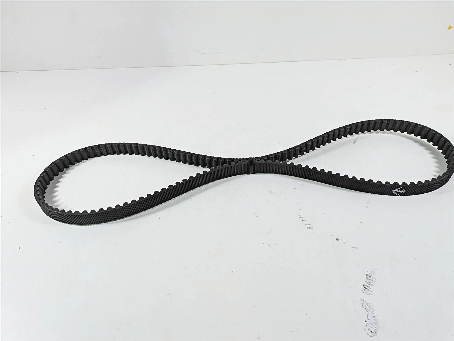 2008 Harley FLSTC Softail Heritage Rear Main Drive Belt 133T 1" 40058-07