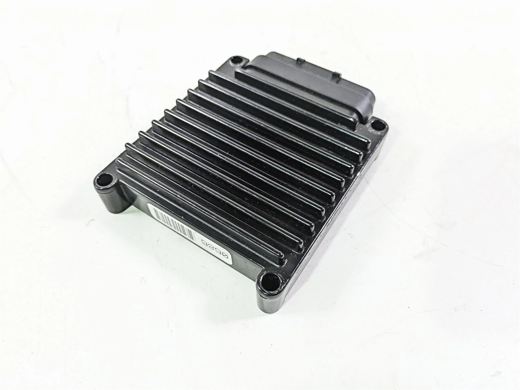 2008 Harley FLSTSB Cross Bones Cdi Ecu Ecm Engine Control Module 32852-08A - Image 10