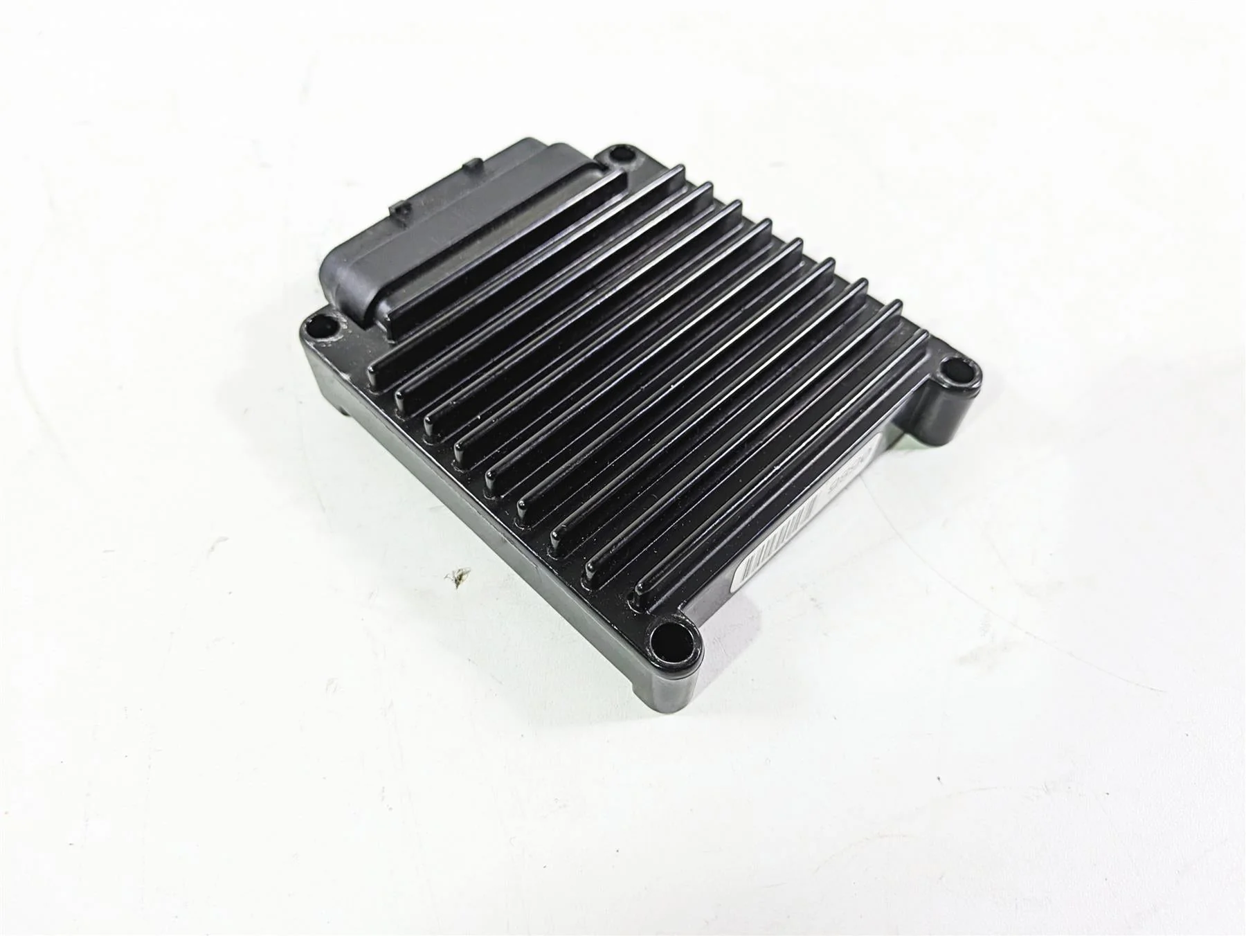 2008 Harley FLSTSB Cross Bones Cdi Ecu Ecm Engine Control Module 32852-08A - Image 11