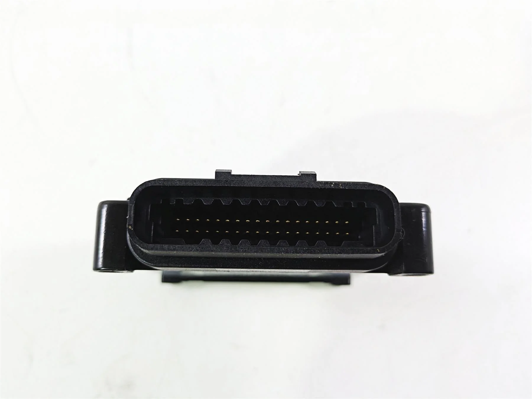 2008 Harley FLSTSB Cross Bones Cdi Ecu Ecm Engine Control Module 32852-08A - Image 7