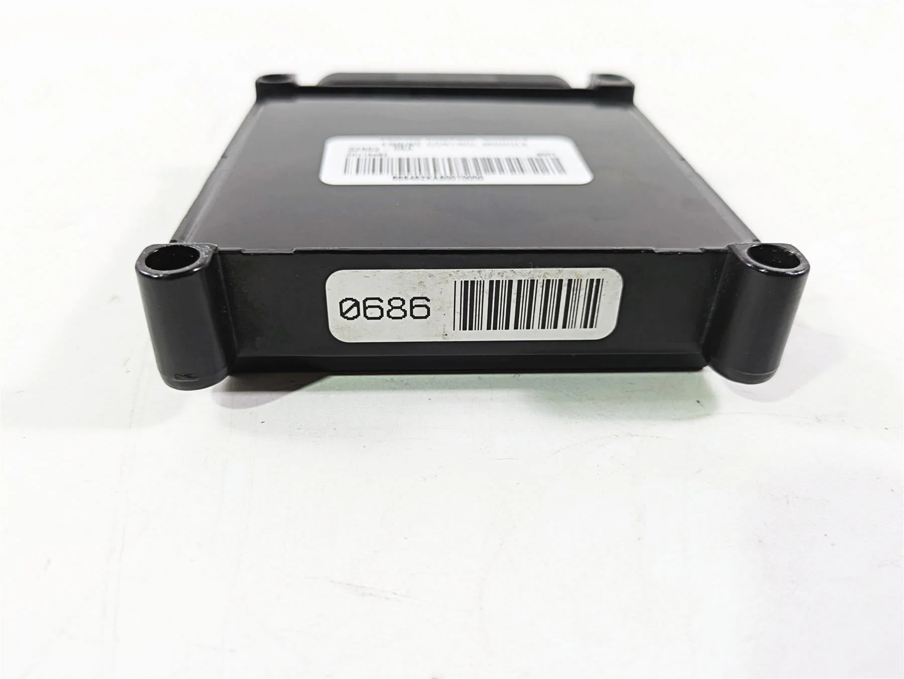 2008 Harley FLSTSB Cross Bones Cdi Ecu Ecm Engine Control Module 32852-08A - Image 9