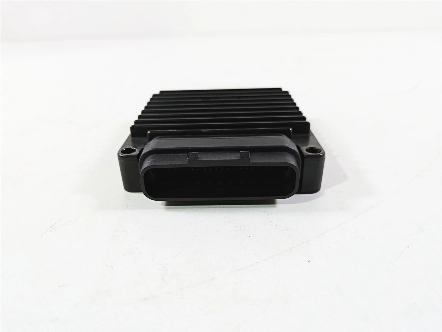 2008 Harley FLSTSB Cross Bones Cdi Ecu Ecm Engine Control Module 32852-08A - Image 7