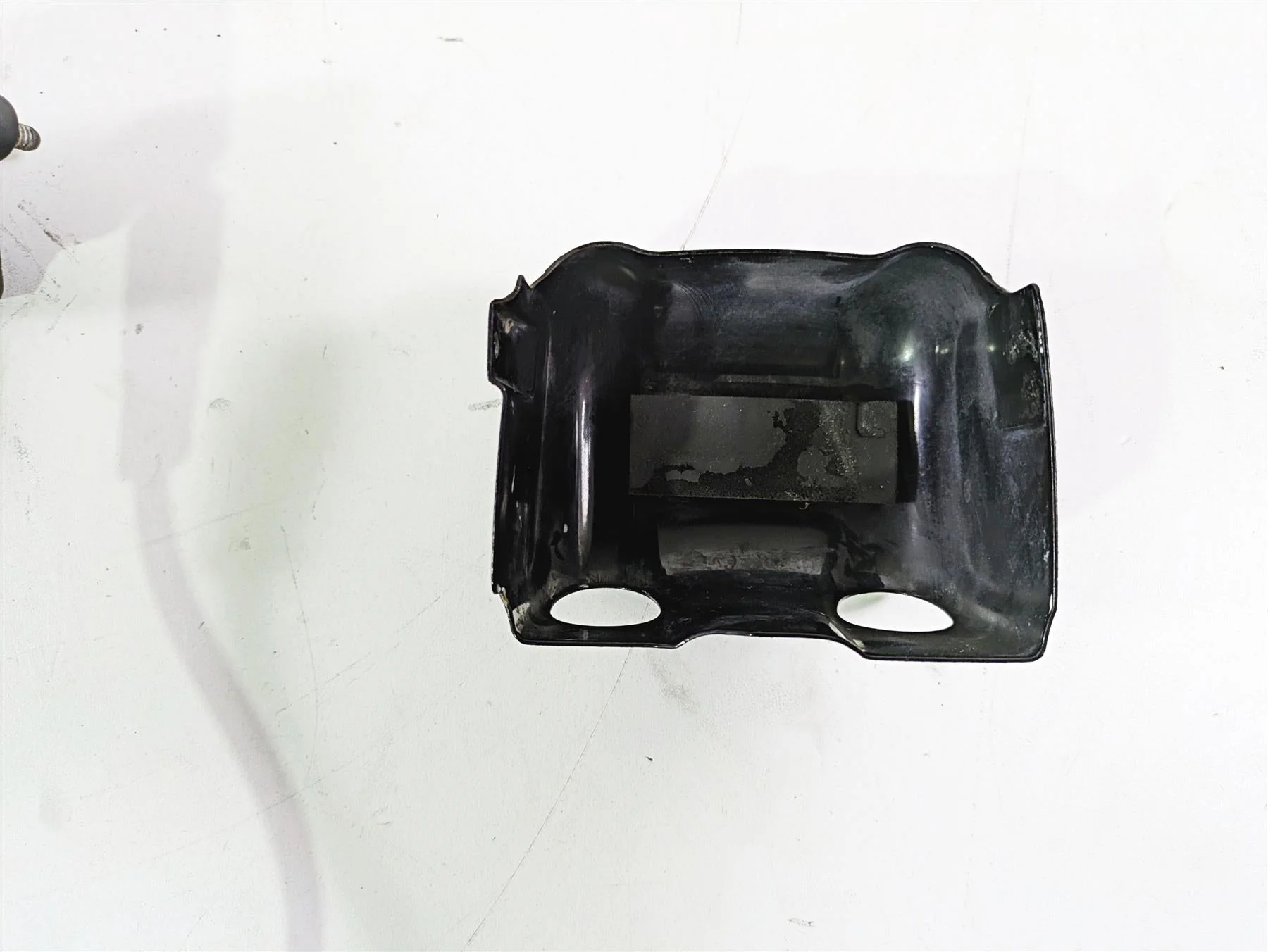 2008 Harley FLSTSB Cross Bones Delphi Ignition Coil & Cover Set 31696-07A - Image 5