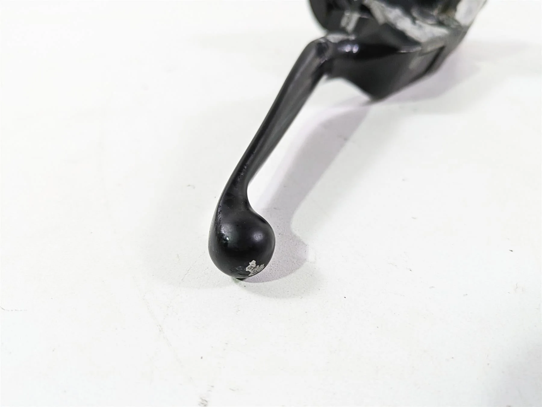 2008 Harley FLSTSB Cross Bones Front Master Cylinder 9/16" Bore 45019-08C - Image 9