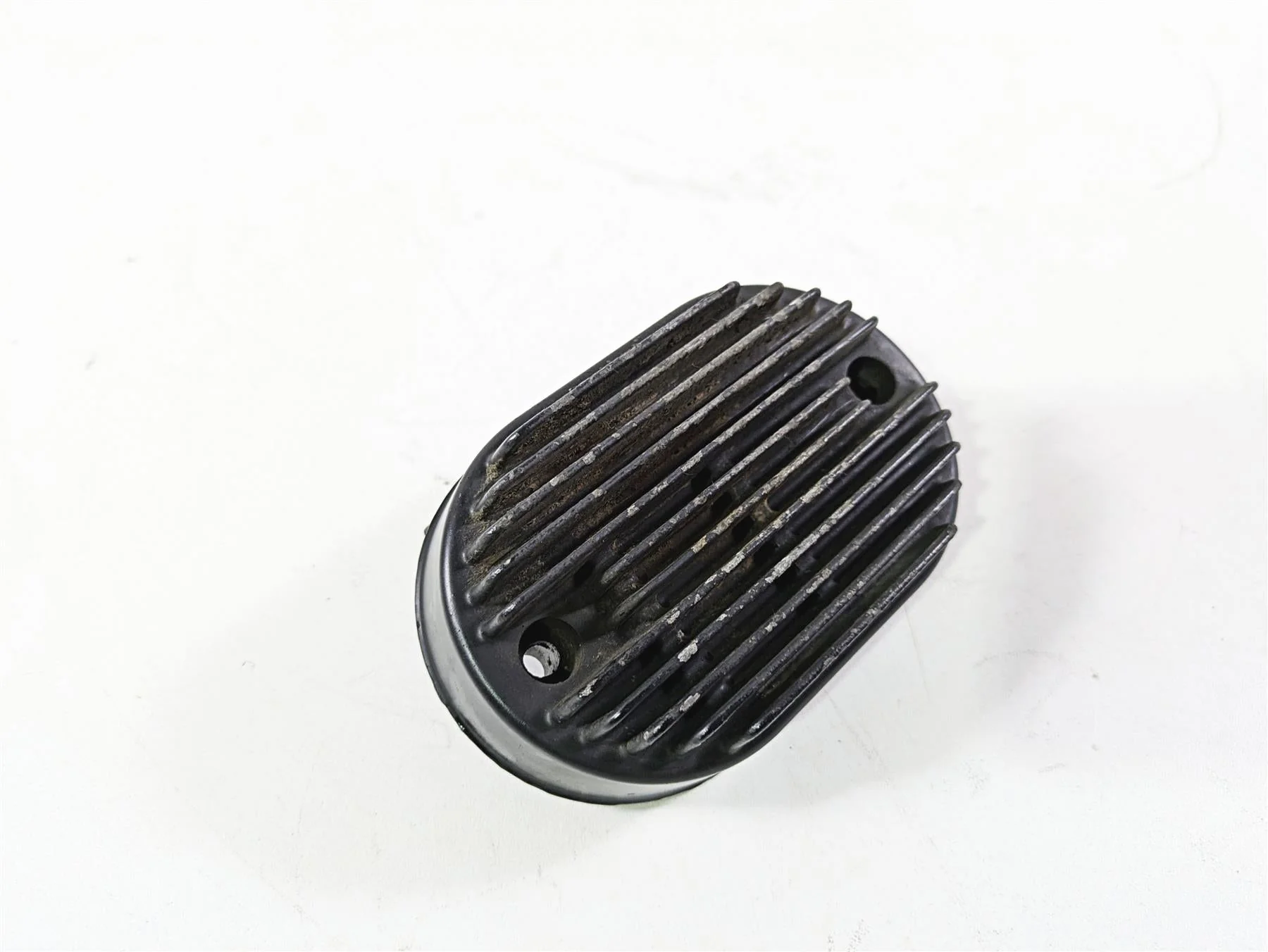 2008 Harley FLSTSB Cross Bones Rectifier Voltage Regulator 74540-08 - Image 12