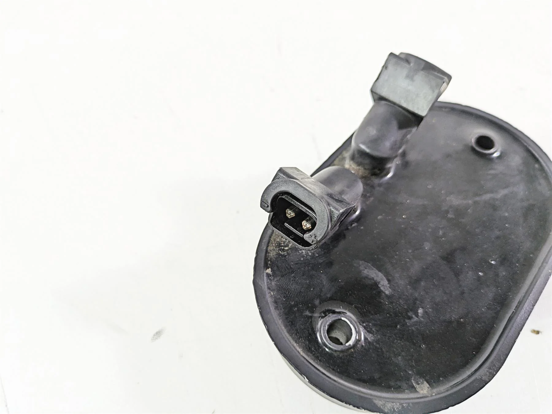 2008 Harley FLSTSB Cross Bones Rectifier Voltage Regulator 74540-08 - Image 9