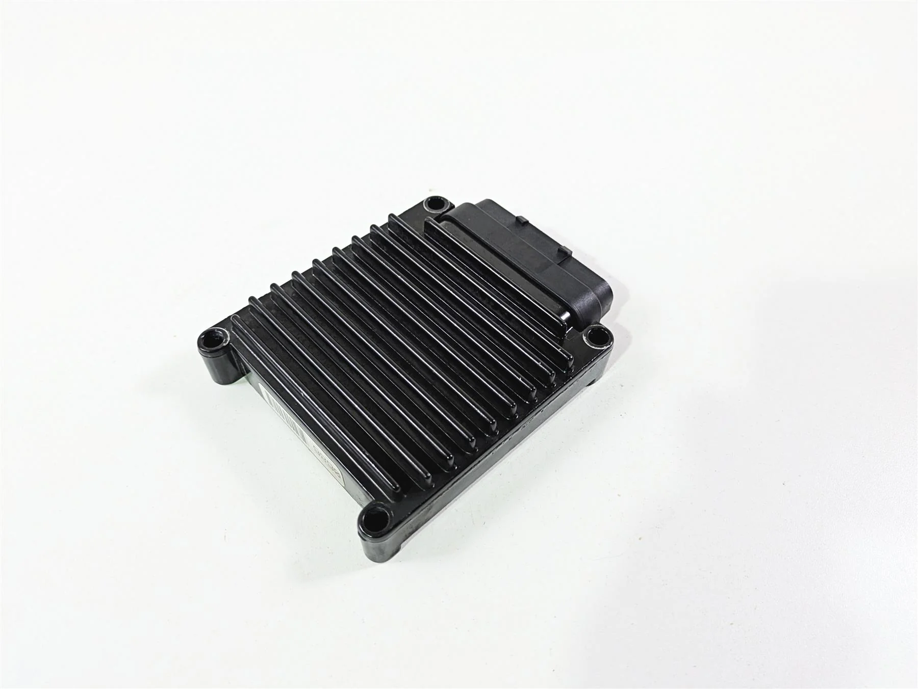 2008 Harley FXCWC Softail Rocker Cdi Ecu Ecm Engine Control Module 32852-08A - Image 10