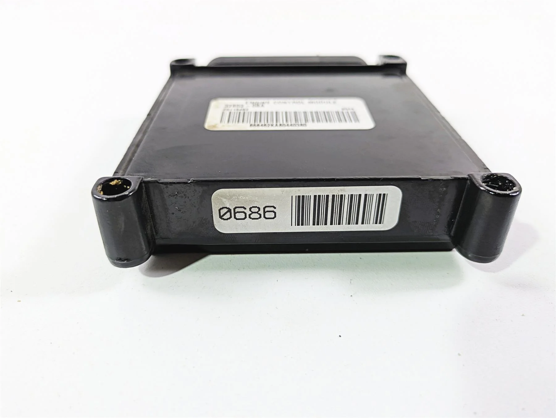 2008 Harley FXCWC Softail Rocker Cdi Ecu Ecm Engine Control Module 32852-08A - Image 9