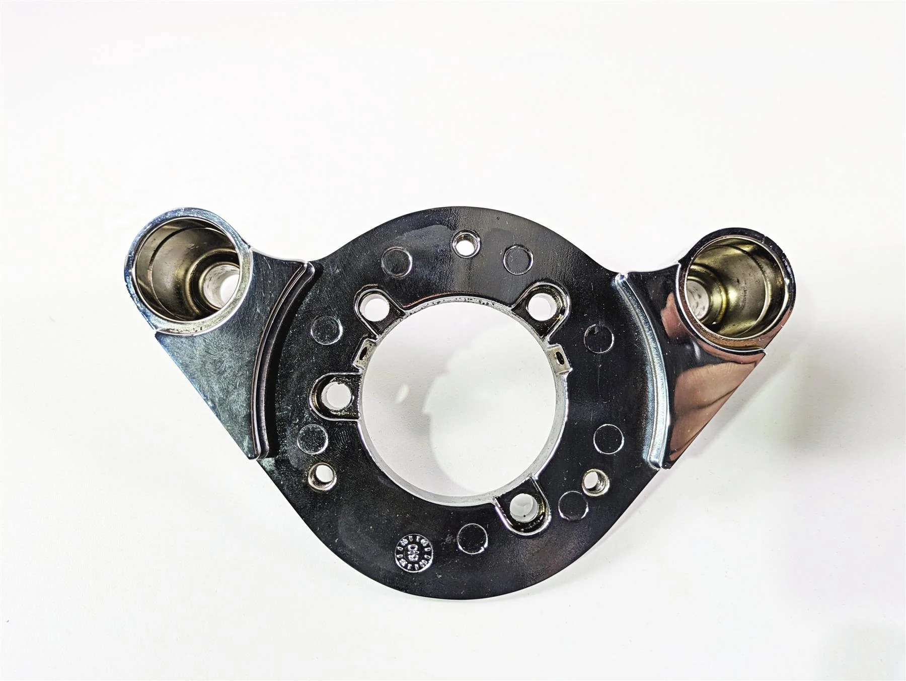 2008 Harley FXCWC Softail Rocker Screamin Eagle Air Breather Mount 29472-05A - Image 8