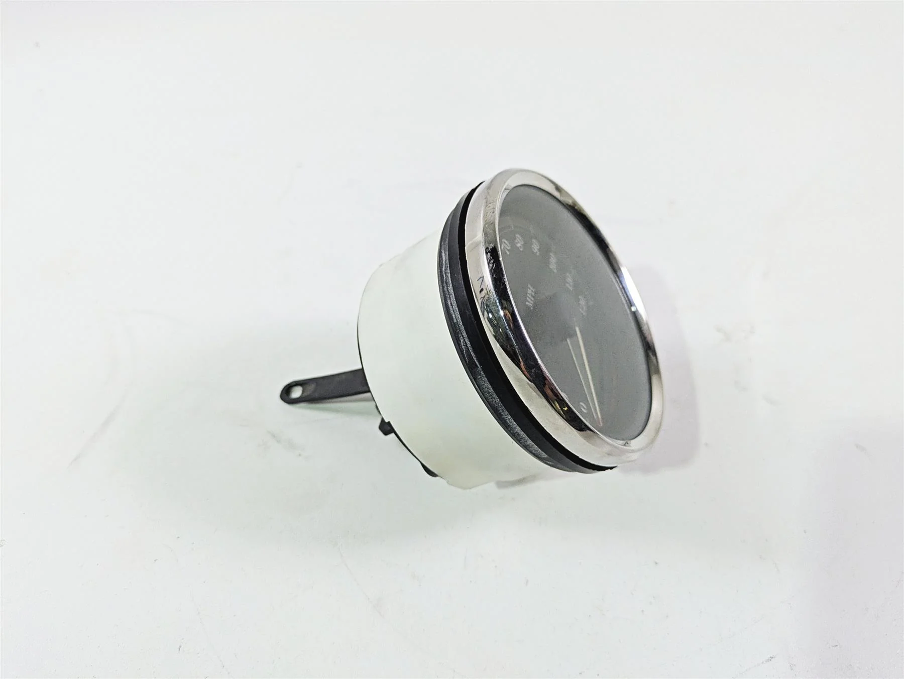 2008 Harley FXCWC Softail Rocker Speedometer Gauge Instrument - 19k 67517-08 - Image 5