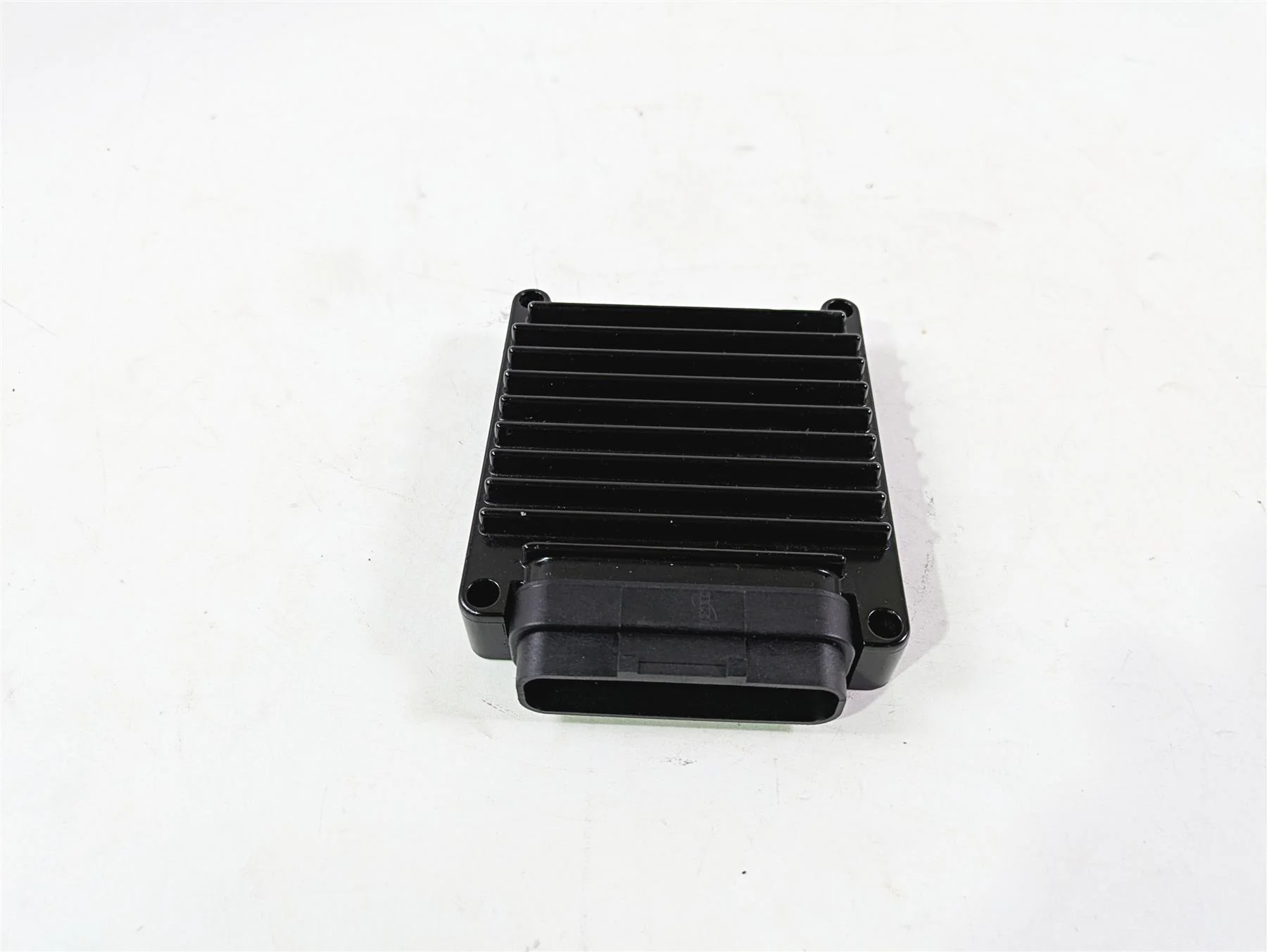 2008 Harley FXDL Dyna Low Rider 105TH Cdi Ecu Ecm Engine Control Module 32852-08