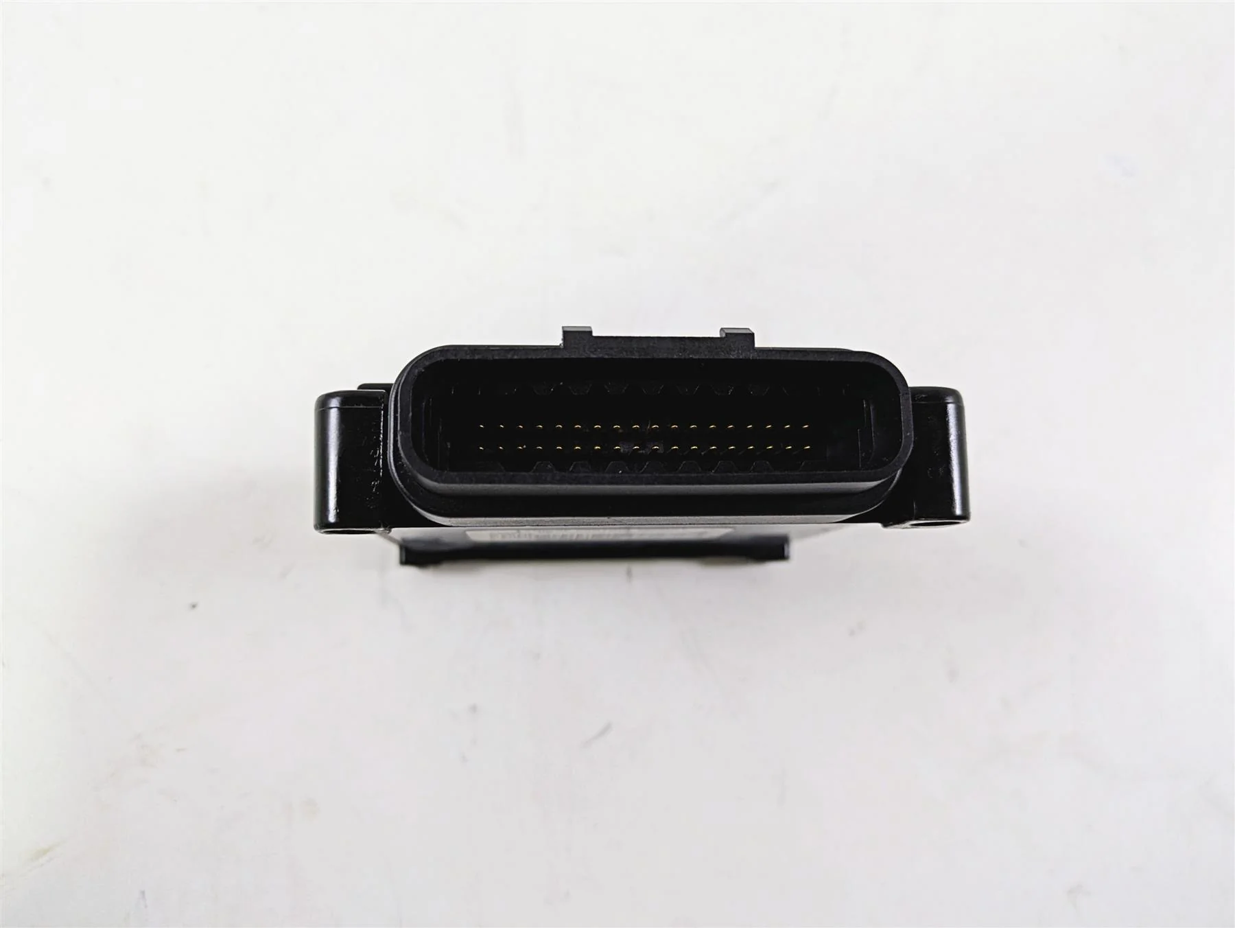 2008 Harley FXDL Dyna Low Rider 105TH Cdi Ecu Ecm Engine Control Module 32852-08 - Image 11