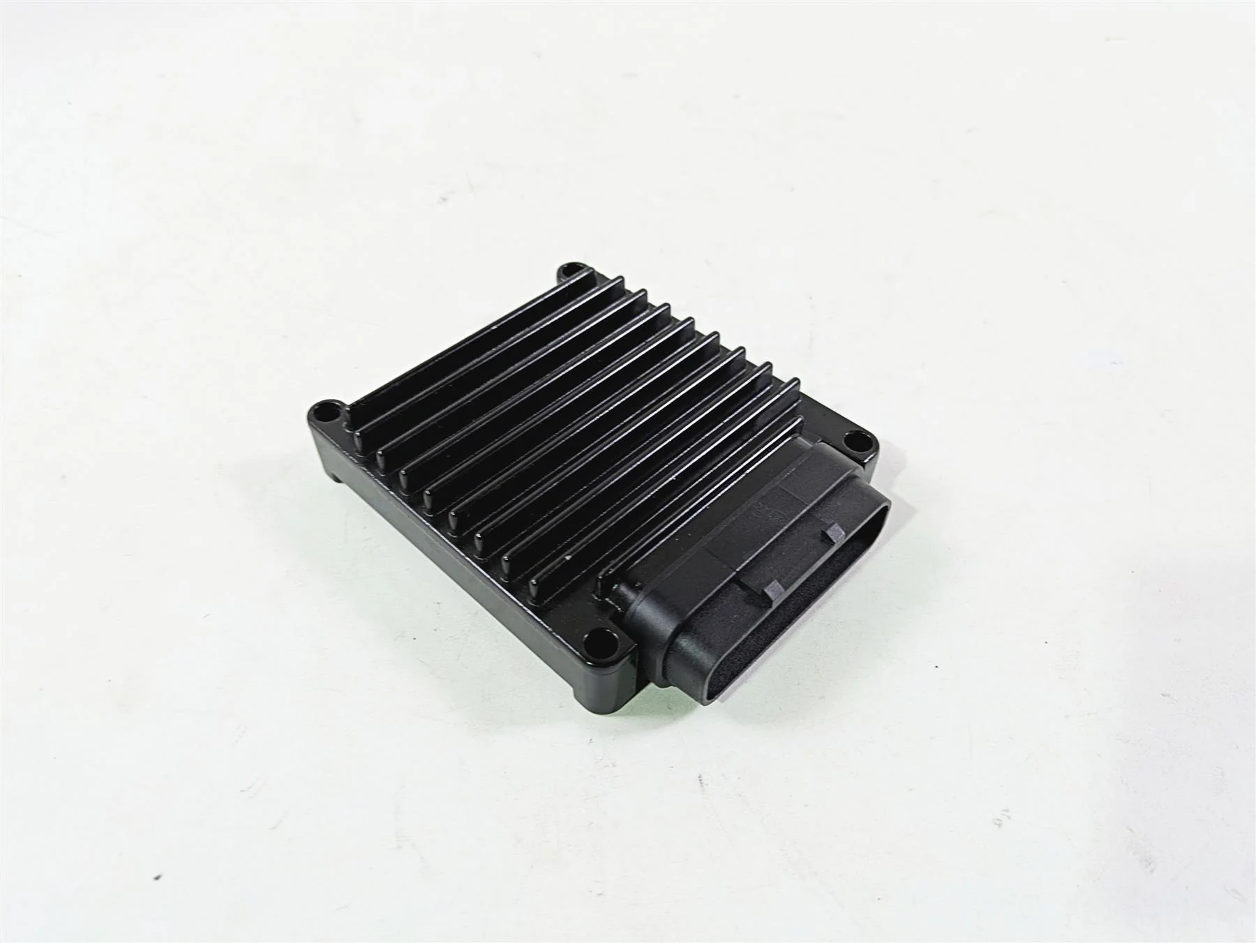 2008 Harley FXDL Dyna Low Rider 105TH Cdi Ecu Ecm Engine Control Module 32852-08 - Image 12