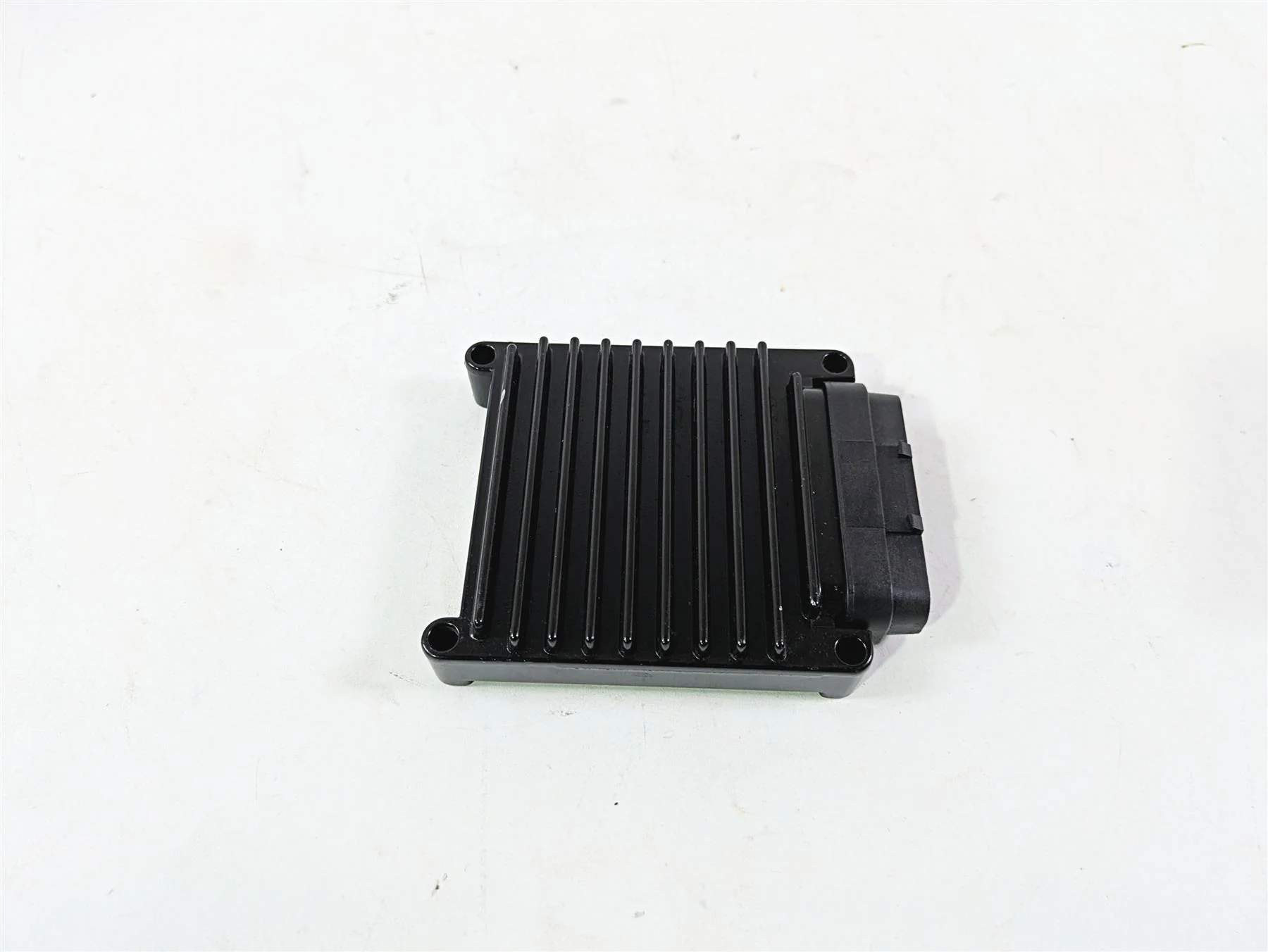 2008 Harley FXDL Dyna Low Rider 105TH Cdi Ecu Ecm Engine Control Module 32852-08 - Image 5