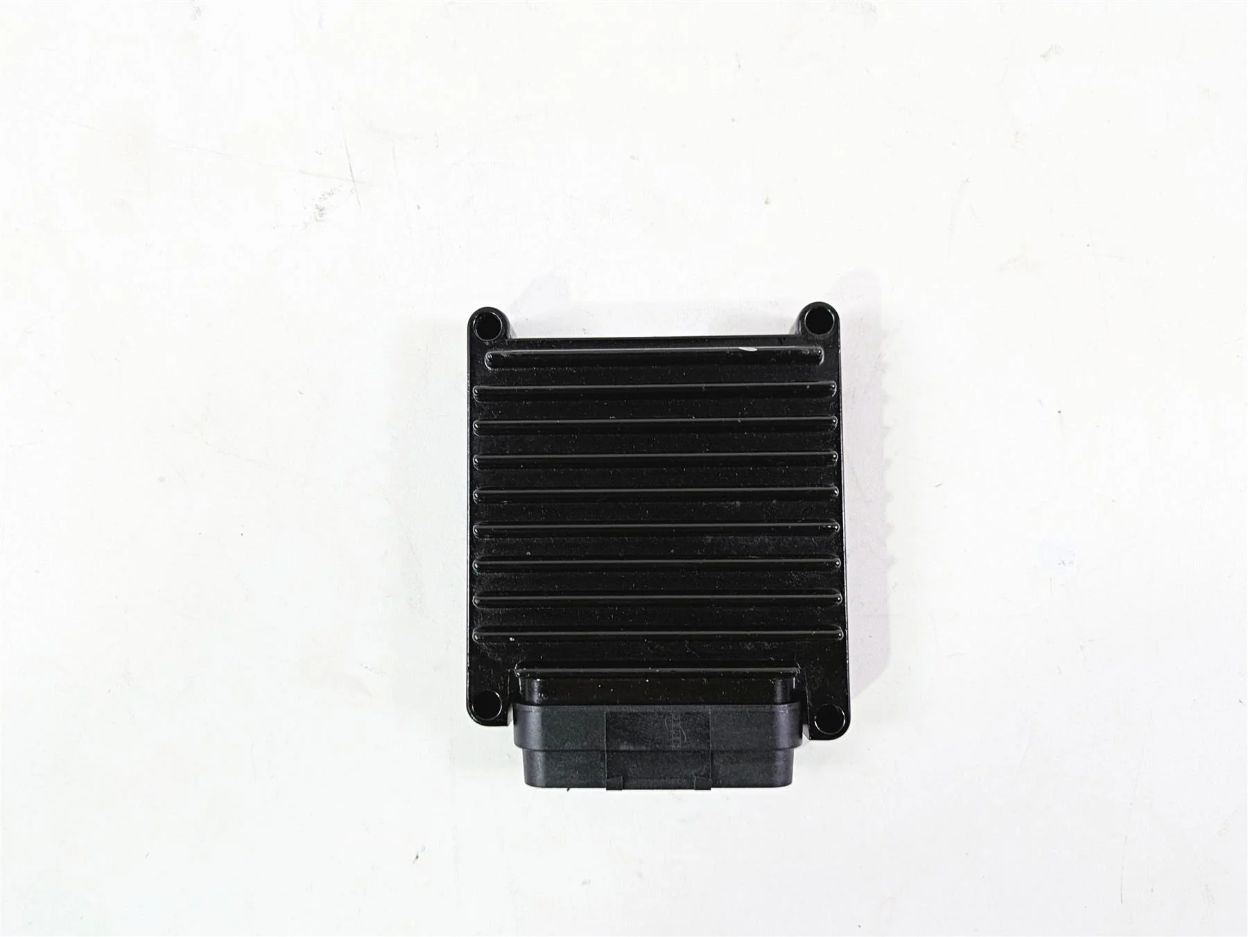 2008 Harley FXDL Dyna Low Rider 105TH Cdi Ecu Ecm Engine Control Module 32852-08 - Image 6