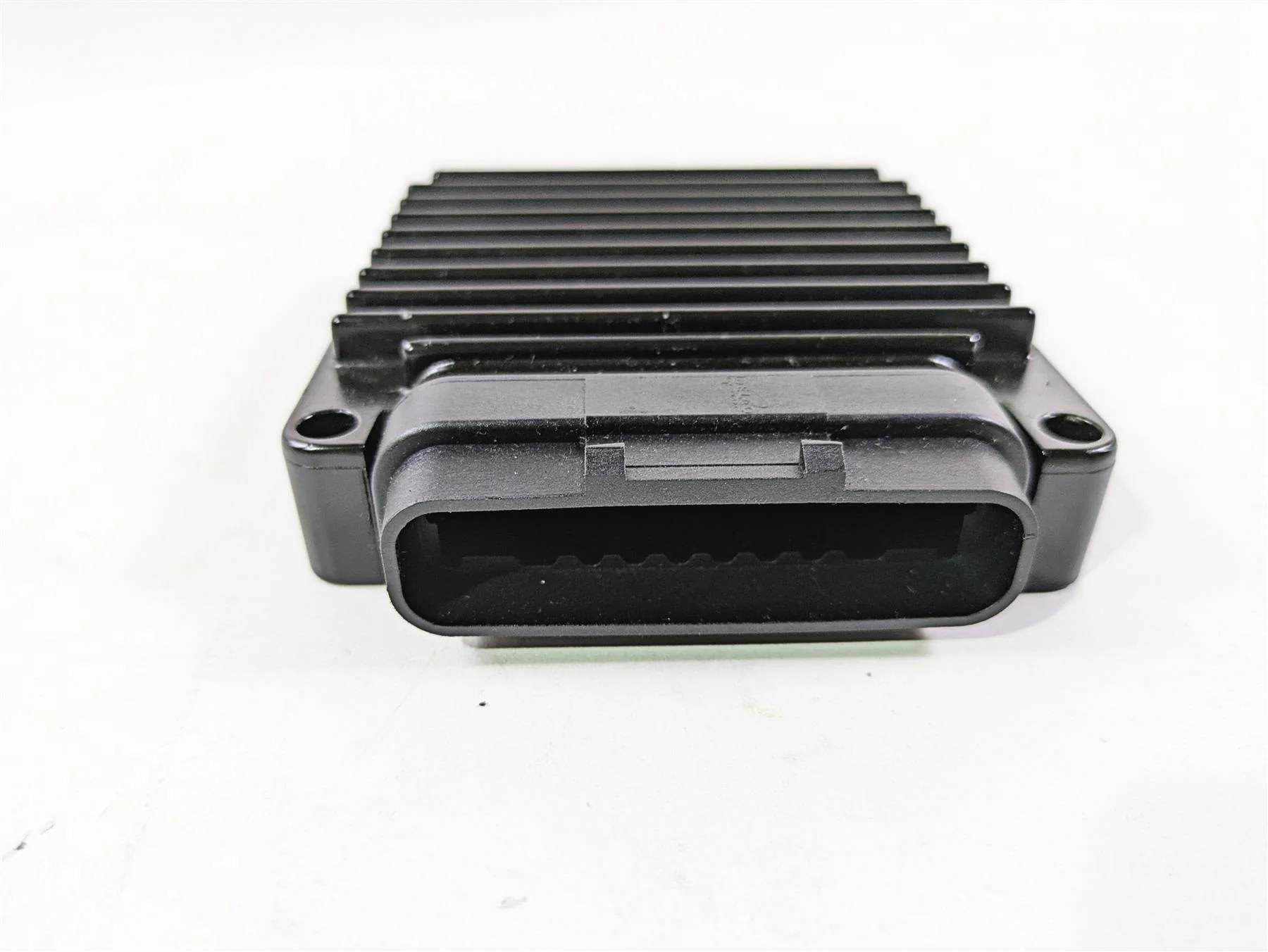 2008 Harley FXDL Dyna Low Rider 105TH Cdi Ecu Ecm Engine Control Module 32852-08 - Image 7