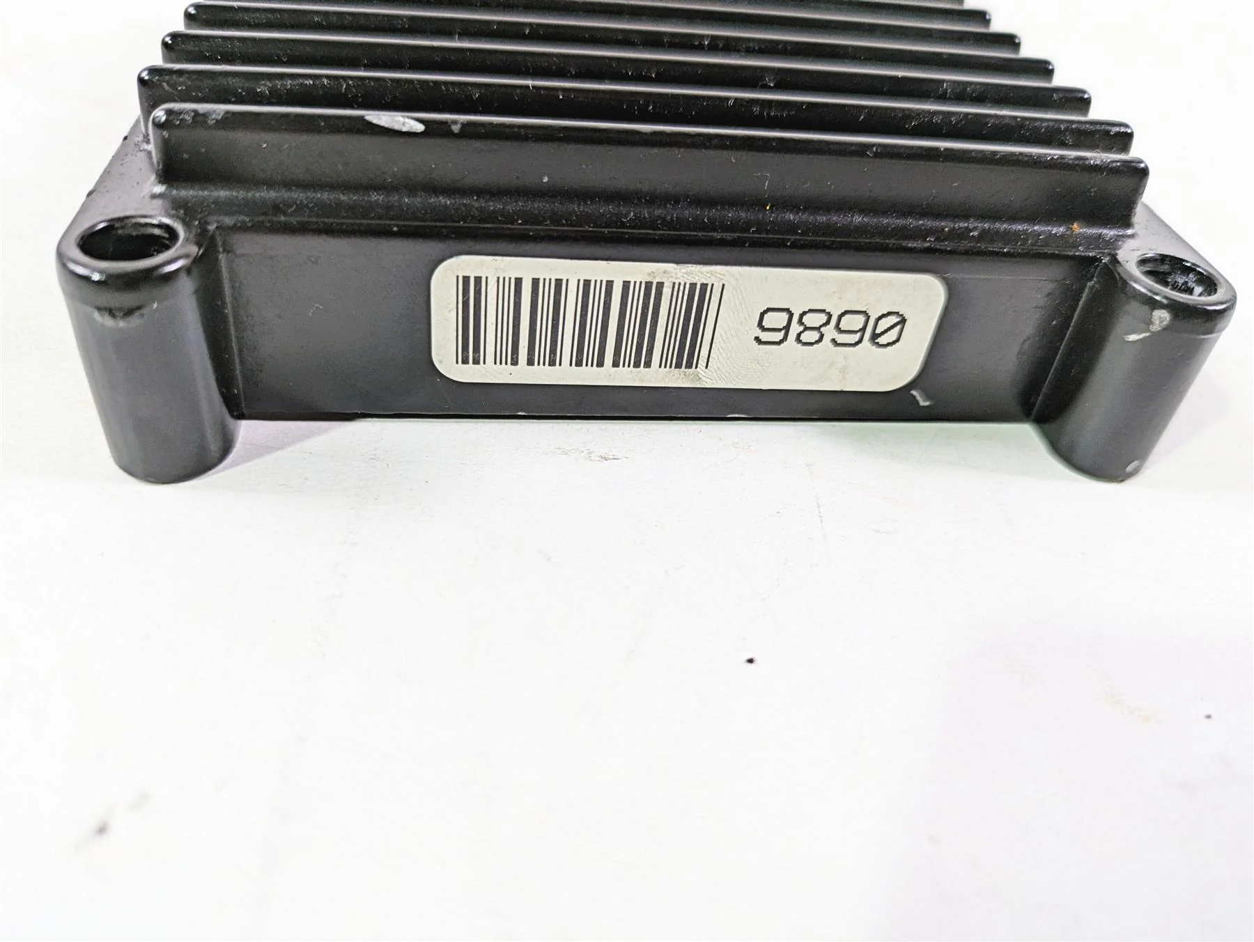 2008 Harley FXDL Dyna Low Rider 105TH Cdi Ecu Ecm Engine Control Module 32852-08 - Image 8