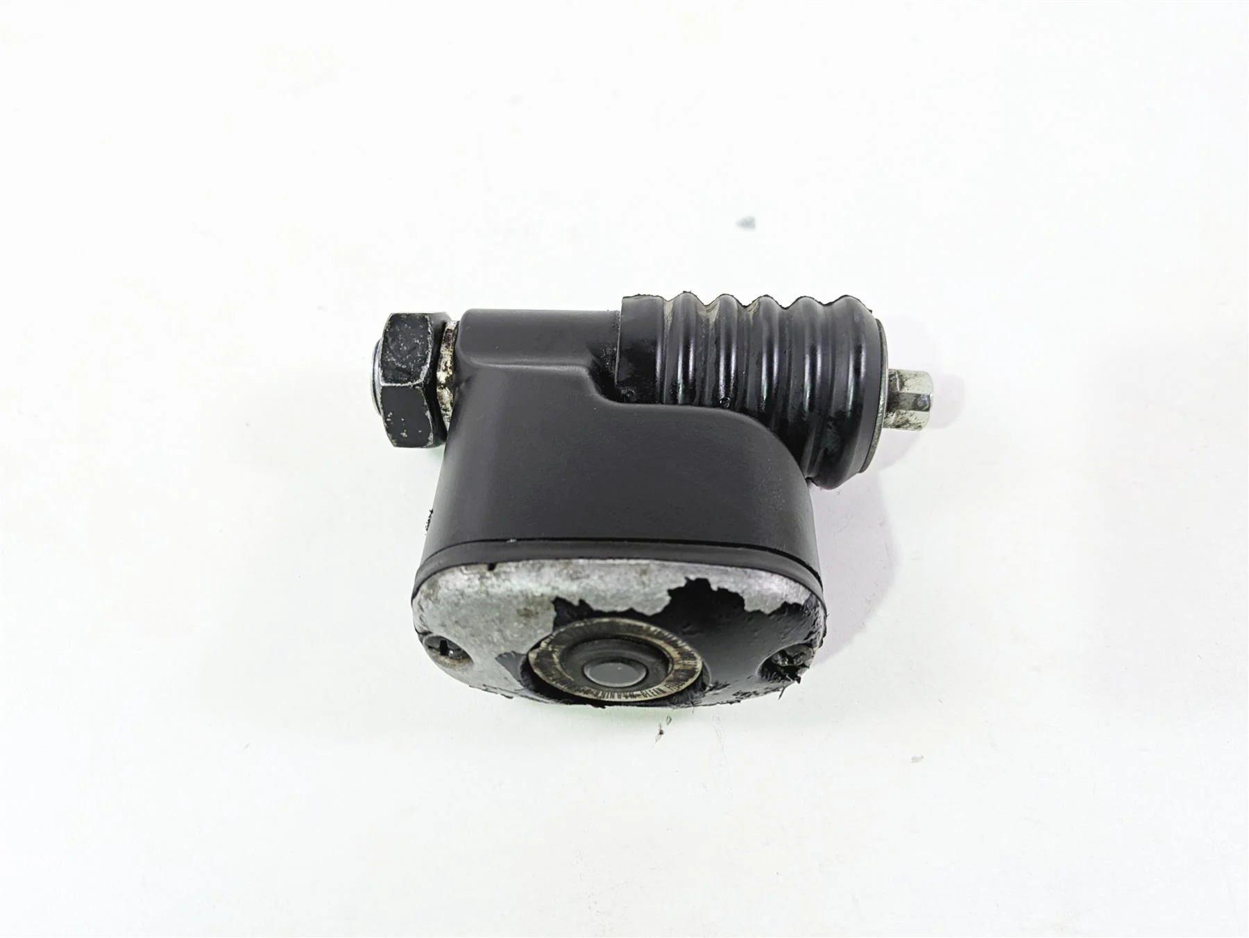 2008 Harley FXDL Dyna Low Rider 105TH Rear Brake Master Cylinder 42474-08