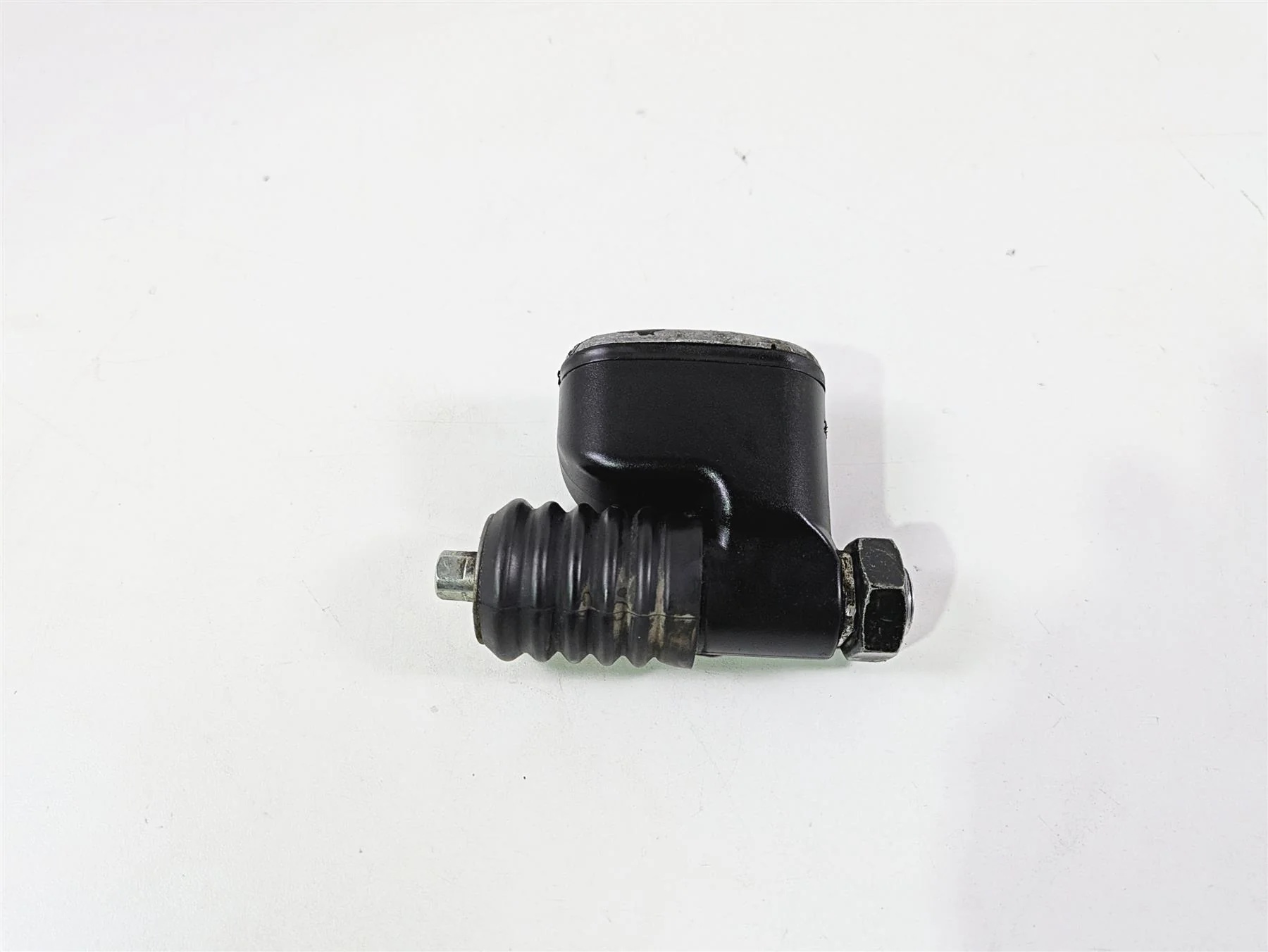 2008 Harley FXDL Dyna Low Rider 105TH Rear Brake Master Cylinder 42474-08 - Image 11