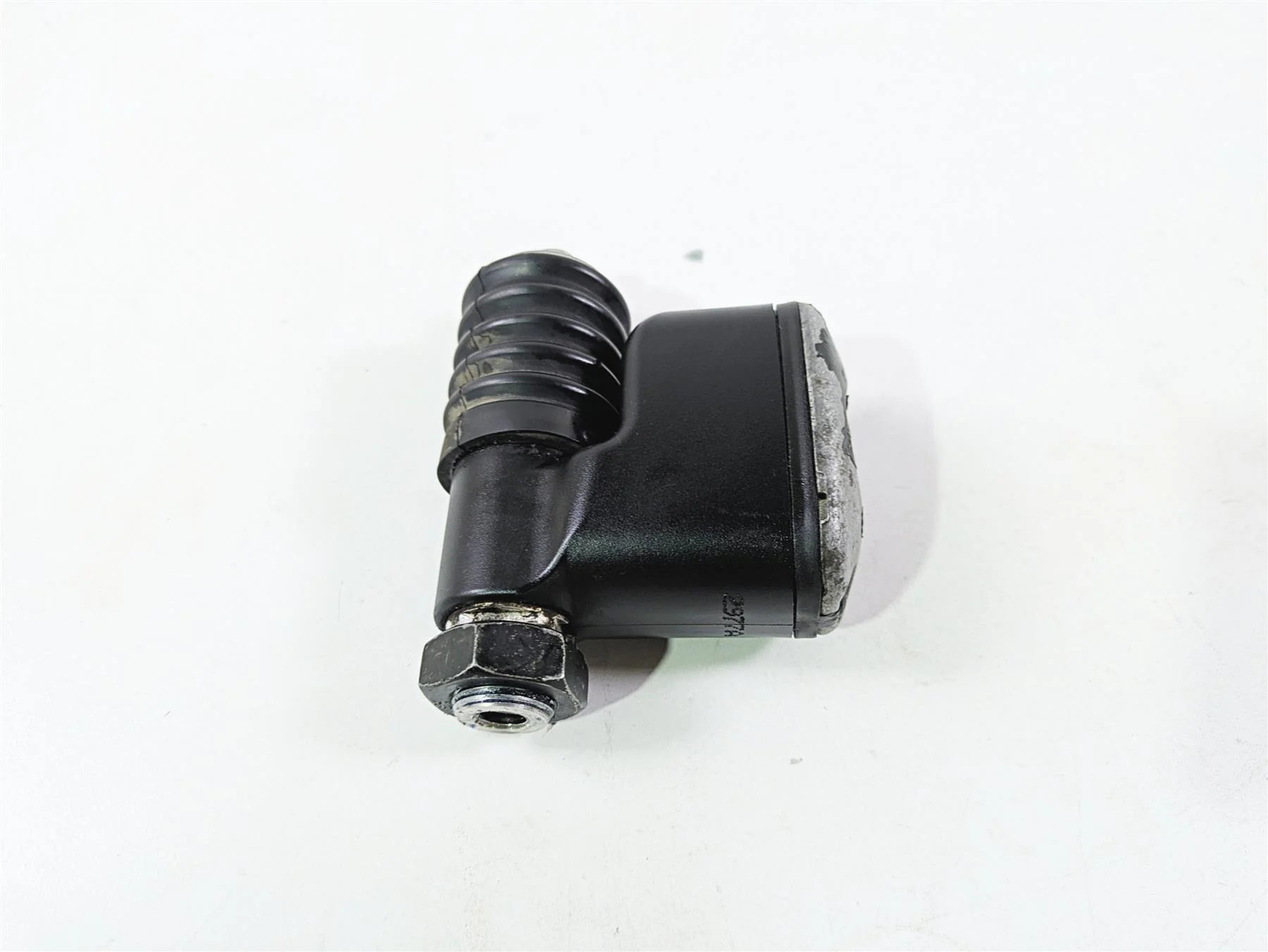 2008 Harley FXDL Dyna Low Rider 105TH Rear Brake Master Cylinder 42474-08 - Image 12