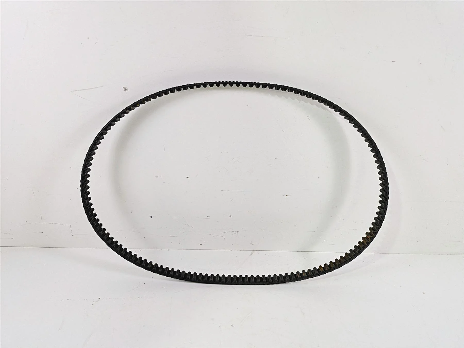 2008 Harley FXDL Dyna Low Rider 105TH Rear Drive Belt 131T 1" 40046-07