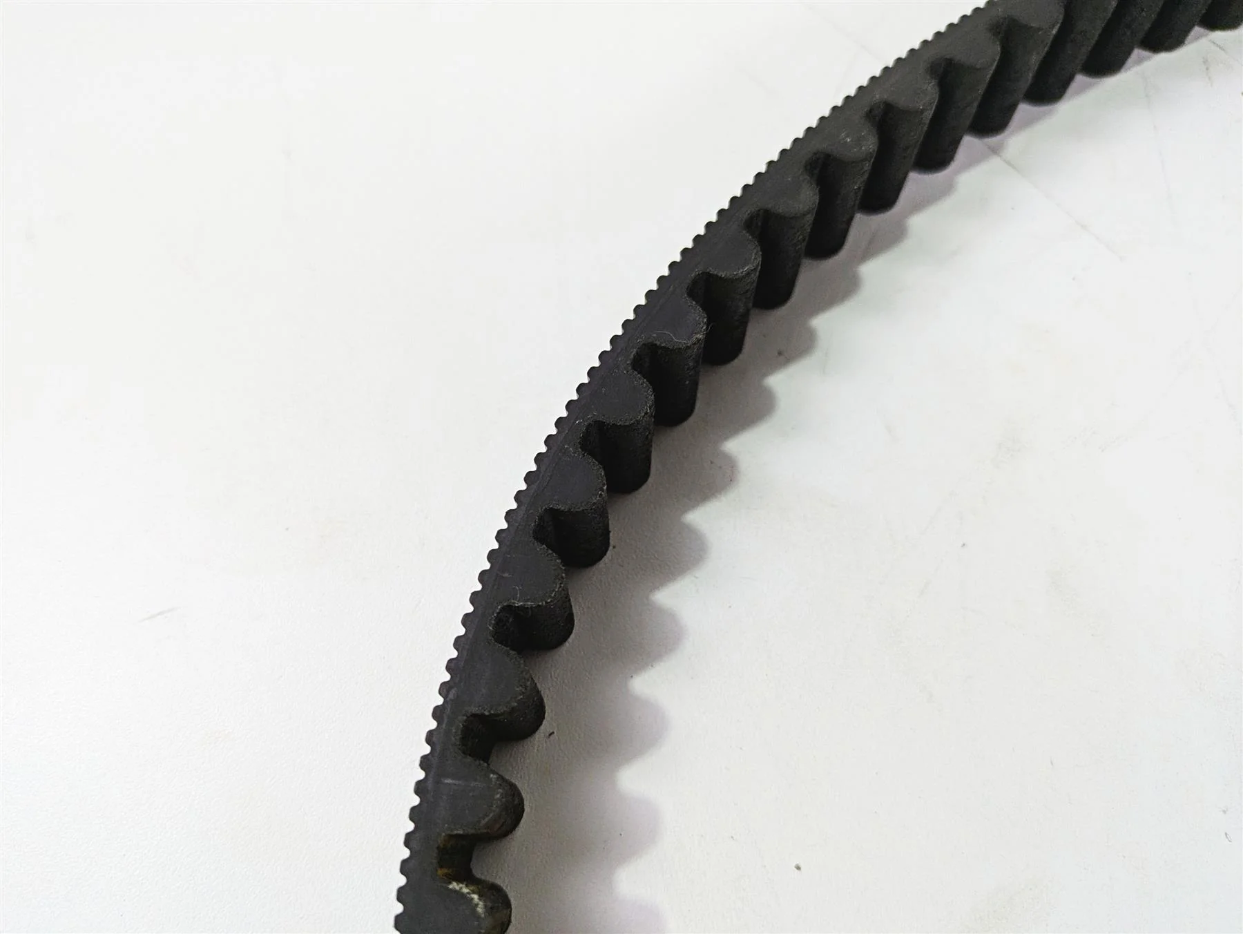 2008 Harley FXDL Dyna Low Rider 105TH Rear Drive Belt 131T 1" 40046-07 - Image 10