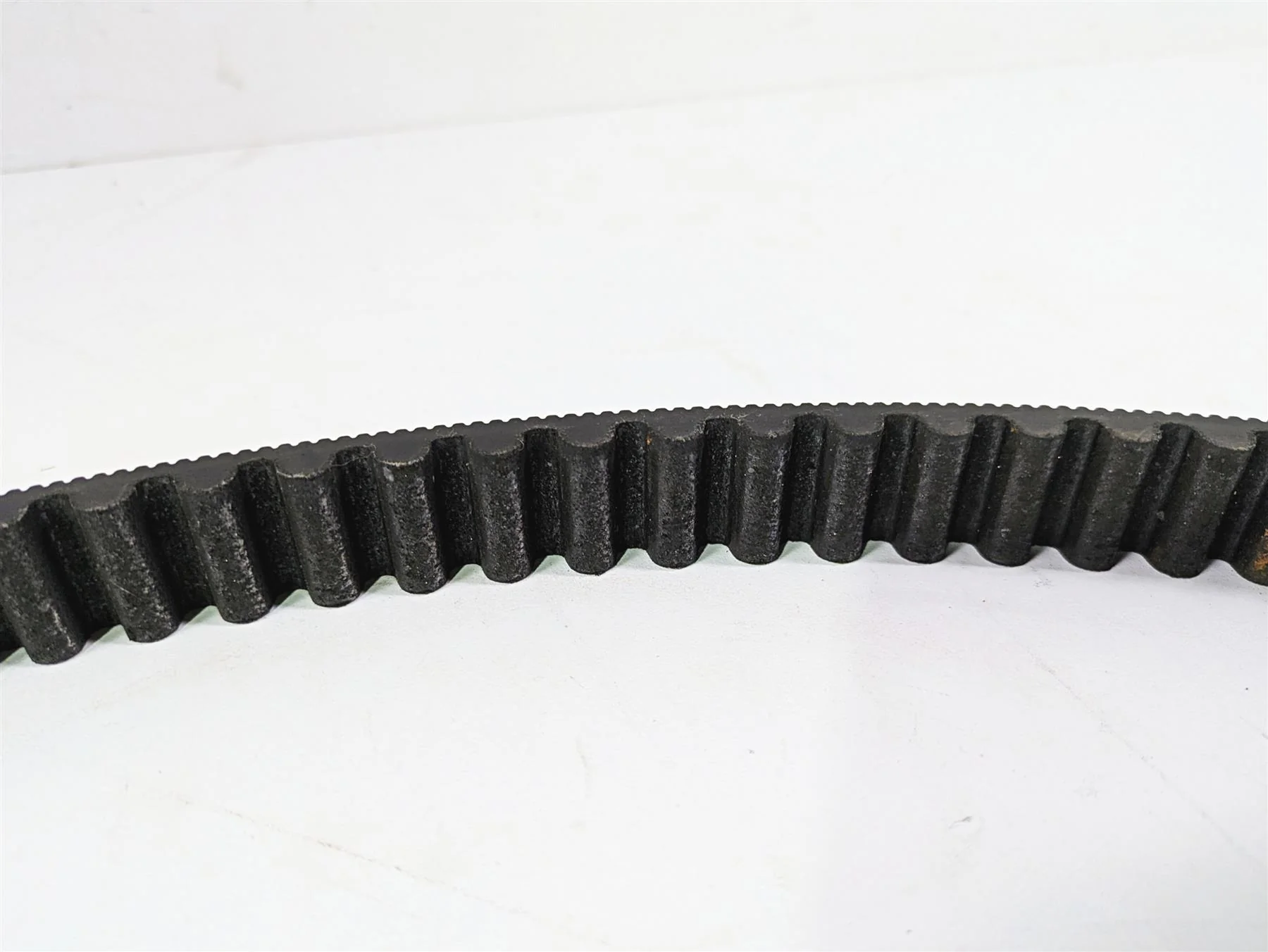 2008 Harley FXDL Dyna Low Rider 105TH Rear Drive Belt 131T 1" 40046-07 - Image 3