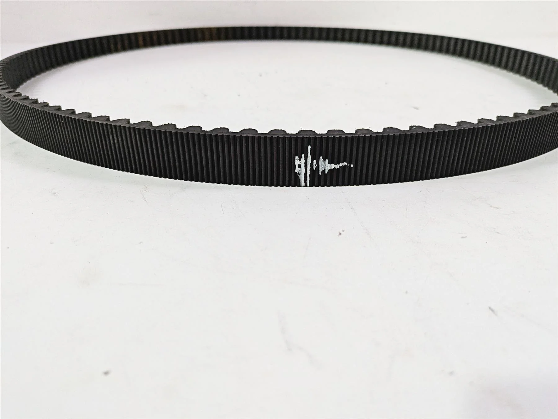 2008 Harley FXDL Dyna Low Rider 105TH Rear Drive Belt 131T 1" 40046-07 - Image 5