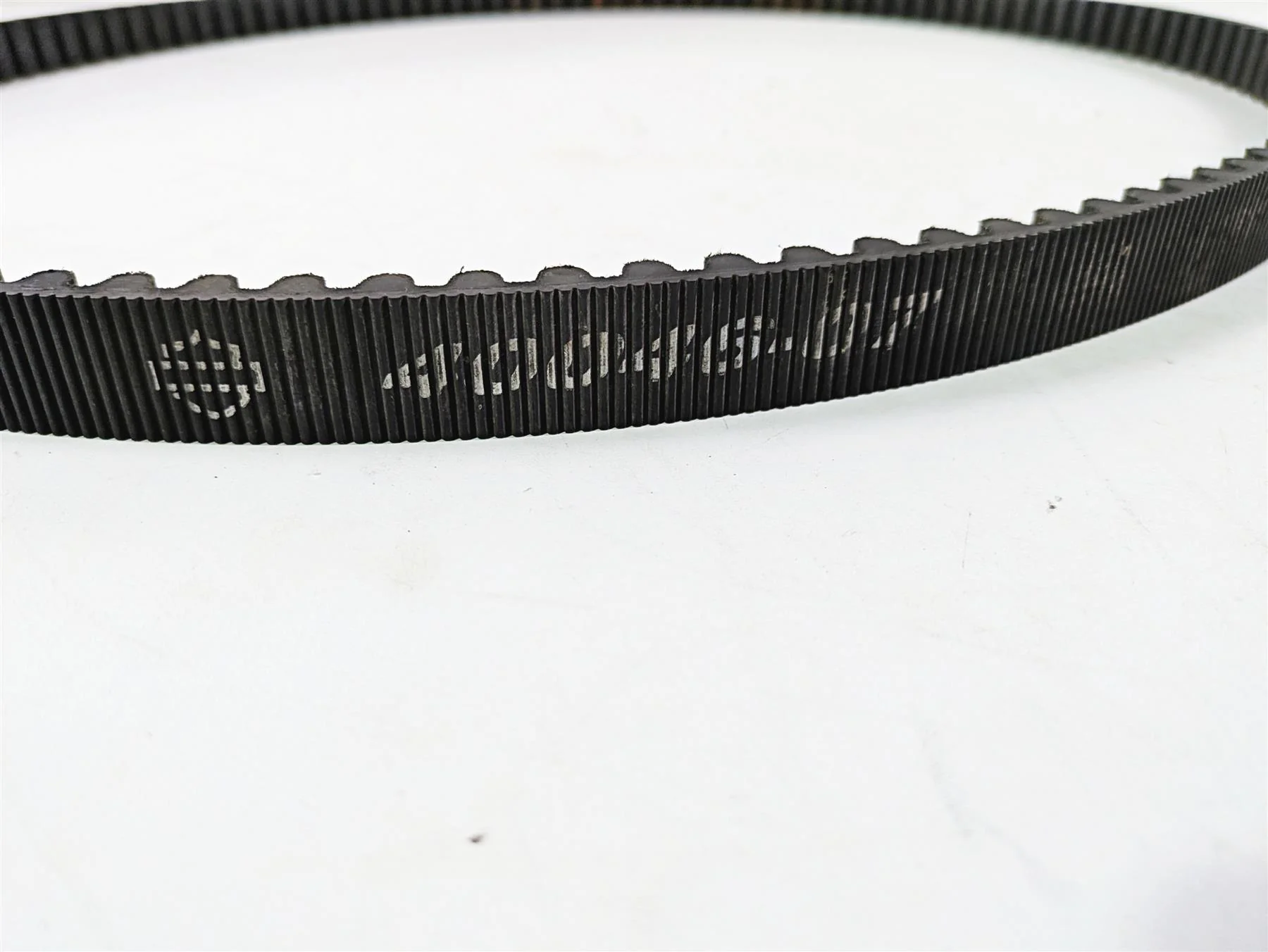 2008 Harley FXDL Dyna Low Rider 105TH Rear Drive Belt 131T 1" 40046-07 - Image 6