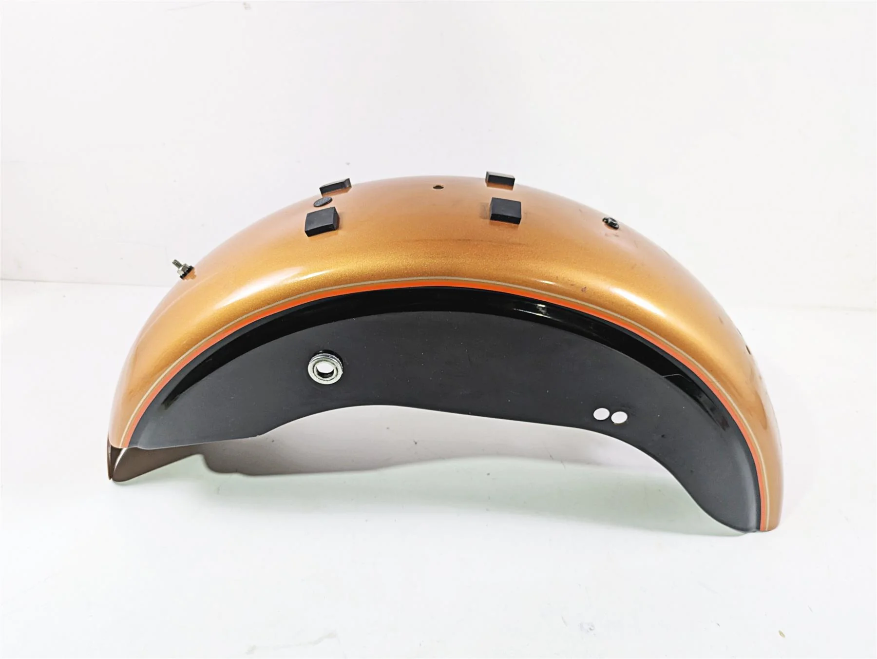 2008 Harley FXDL Dyna Low Rider 105TH Rear Fender 105th Anniversary 59634-06A - Image 3