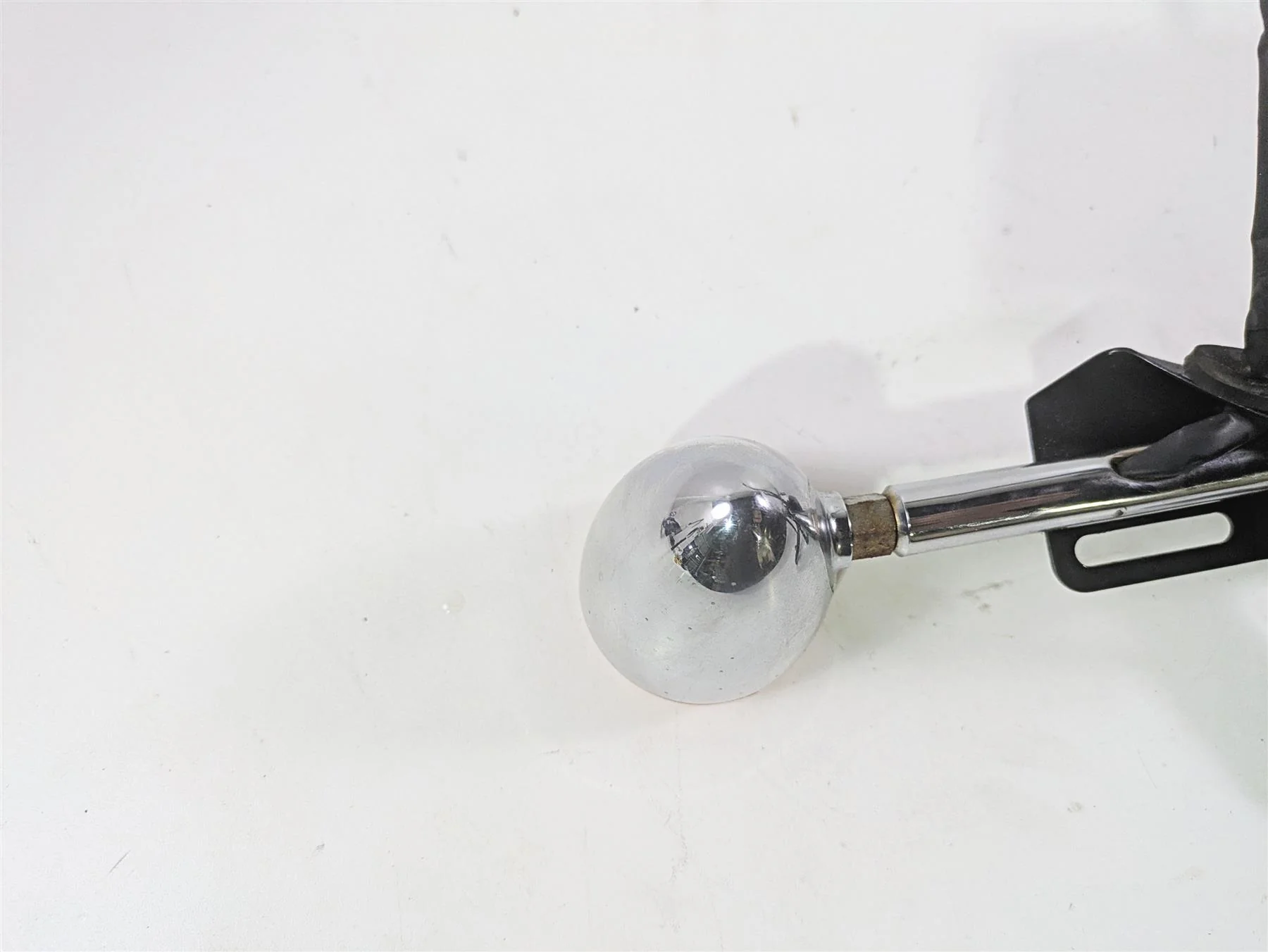 2008 Harley FXDL Dyna Low Rider 105TH Rear Relocated Blinker Set 68732-02A - Image 9