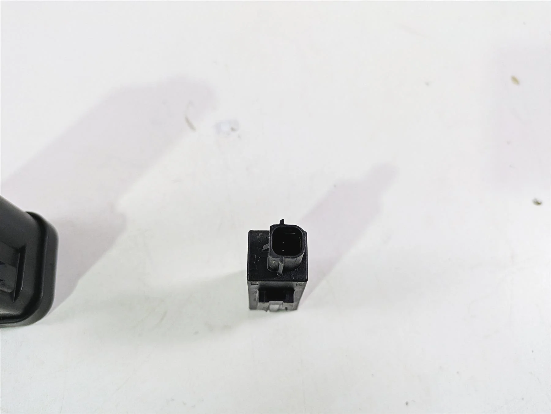 2008 Harley FXDL Dyna Low Rider 105TH Tssm Turn Signal Security Module 68925-07 - Image 6