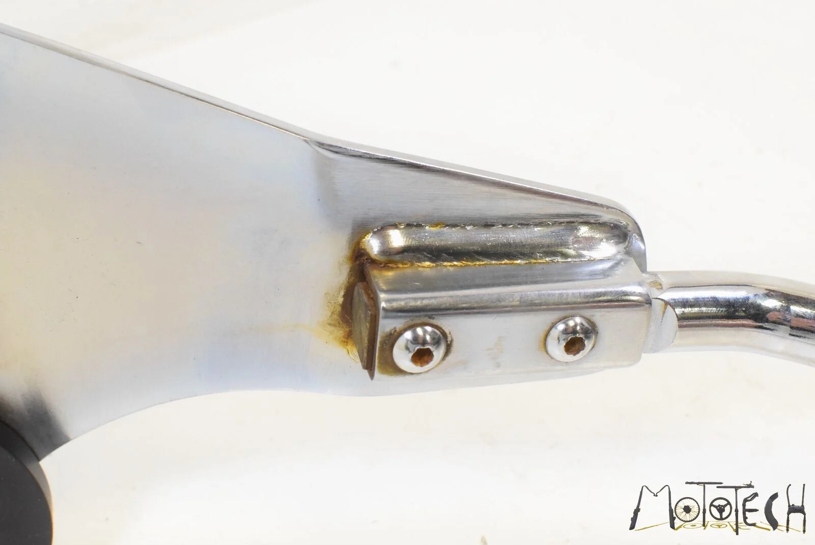 2008 Harley Sportster XL1200 LOW Passenger Rear Backrest Back Rest 22" TALL - Image 12