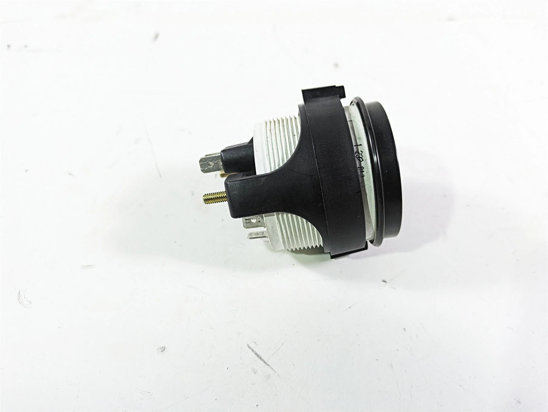 2008 Harley Touring FLHTCU E-Glide 105TH Air Temp Temperature Gauge 75109-96C - Image 11