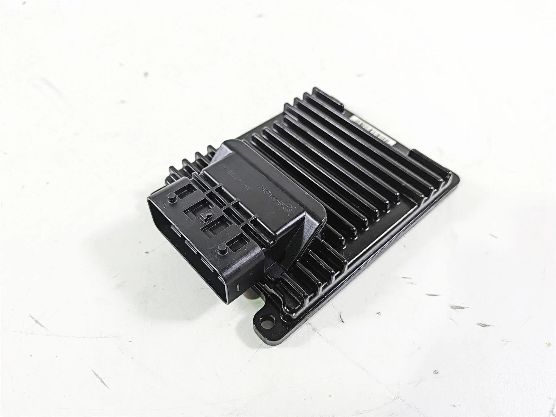 2008 Harley Touring FLHTCU E-Glide 105TH Cdi Ecm Engine Control Module 34245-08A - Image 11
