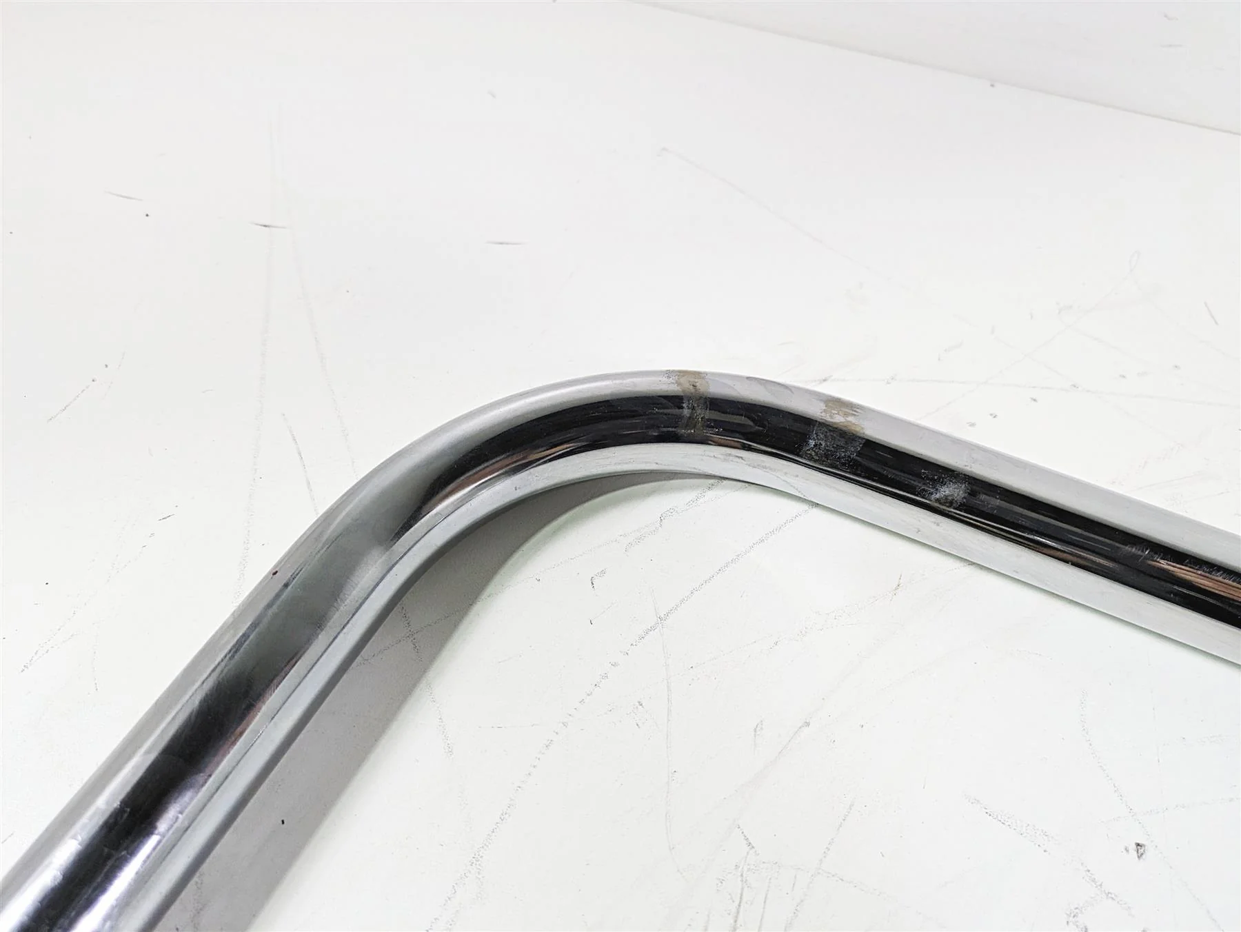 2008 Harley Touring FLHTCU E-Glide 105TH Front Crash Highway Bar 49184-97 - Image 11