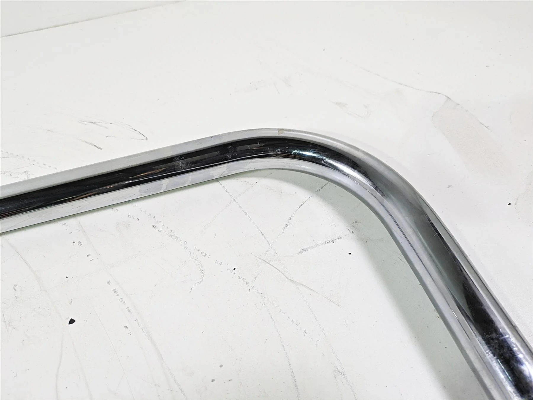 2008 Harley Touring FLHTCU E-Glide 105TH Front Crash Highway Bar 49184-97 - Image 12