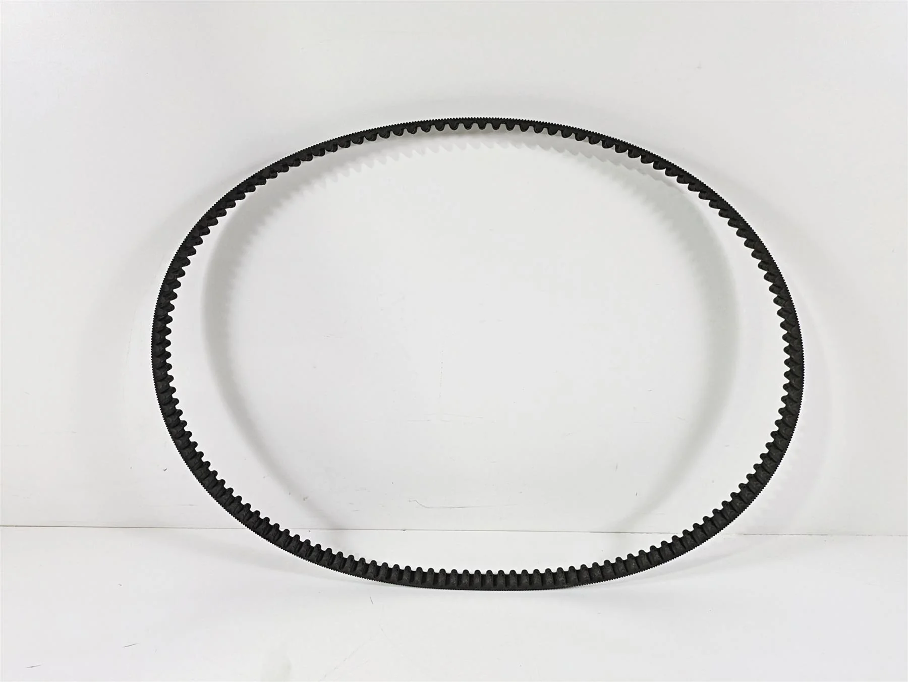 2008 Harley Touring FLHTCU E-Glide 105TH Rear Drive Belt 137T 1" 40024-07