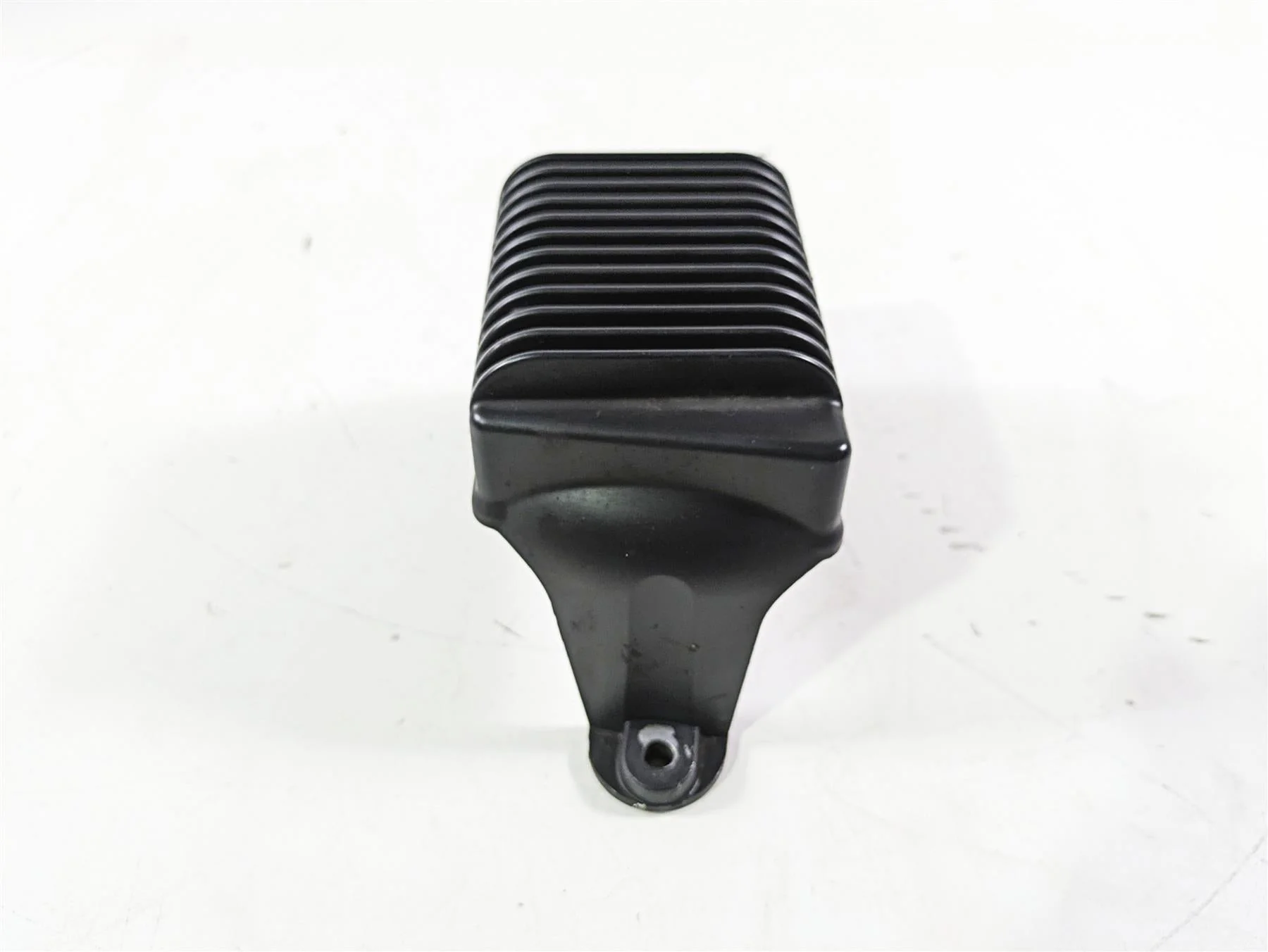 2008 Harley Touring FLHTCU E-Glide 105TH Rectifier Voltage Regulator 74505-06 - Image 4