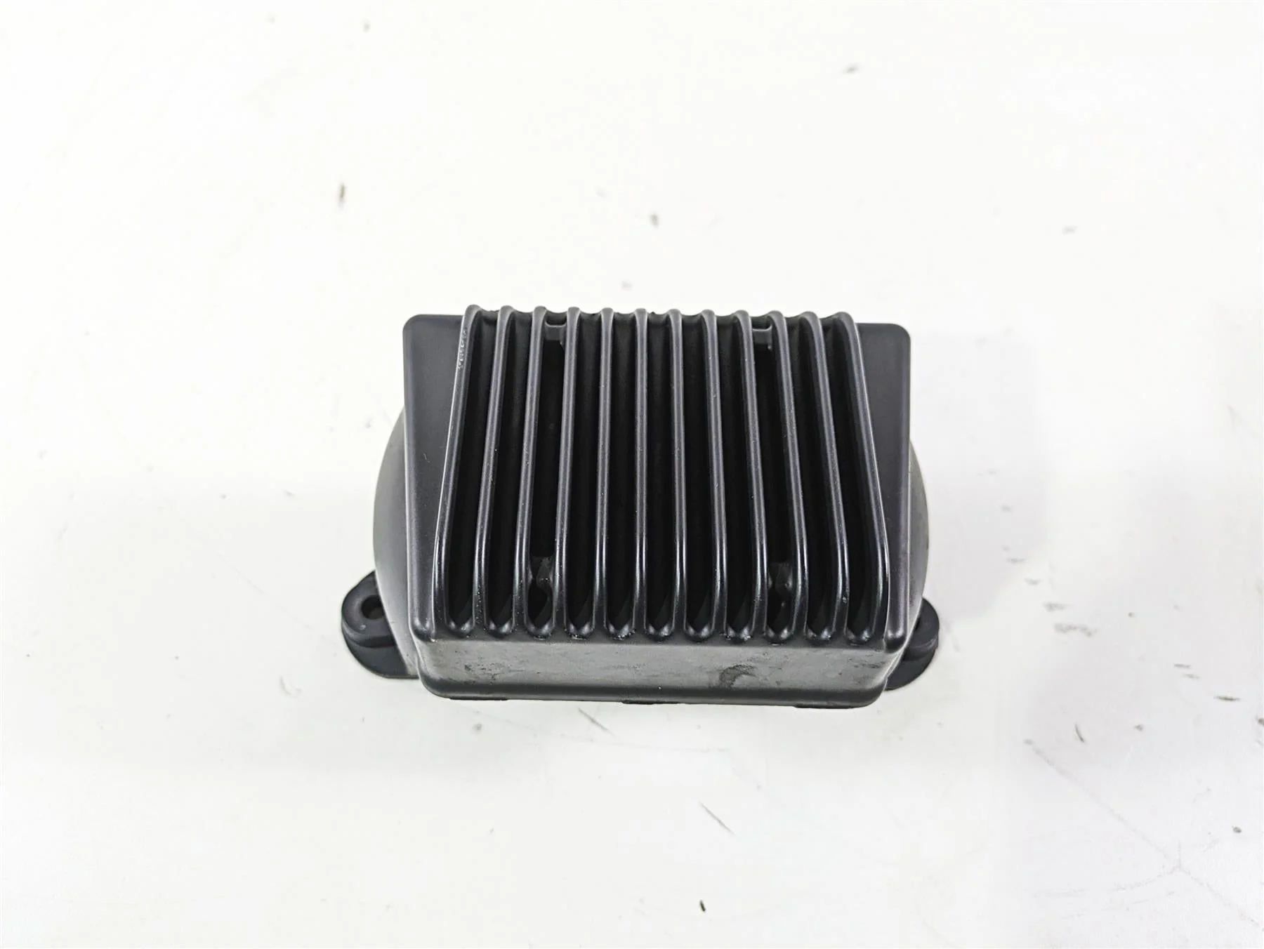 2008 Harley Touring FLHTCU E-Glide 105TH Rectifier Voltage Regulator 74505-06 - Image 5