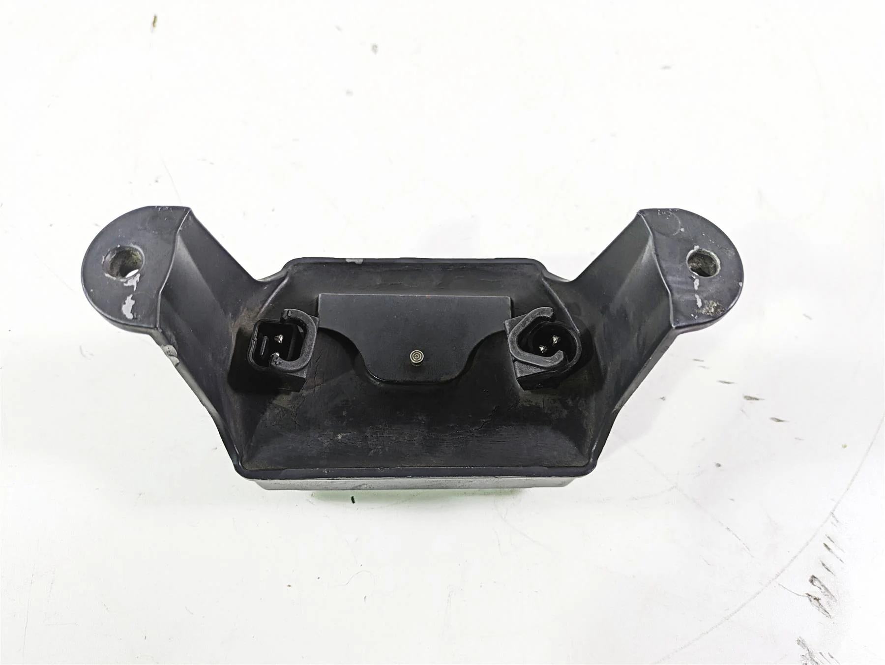 2008 Harley Touring FLHTCU E-Glide 105TH Rectifier Voltage Regulator 74505-06 - Image 9
