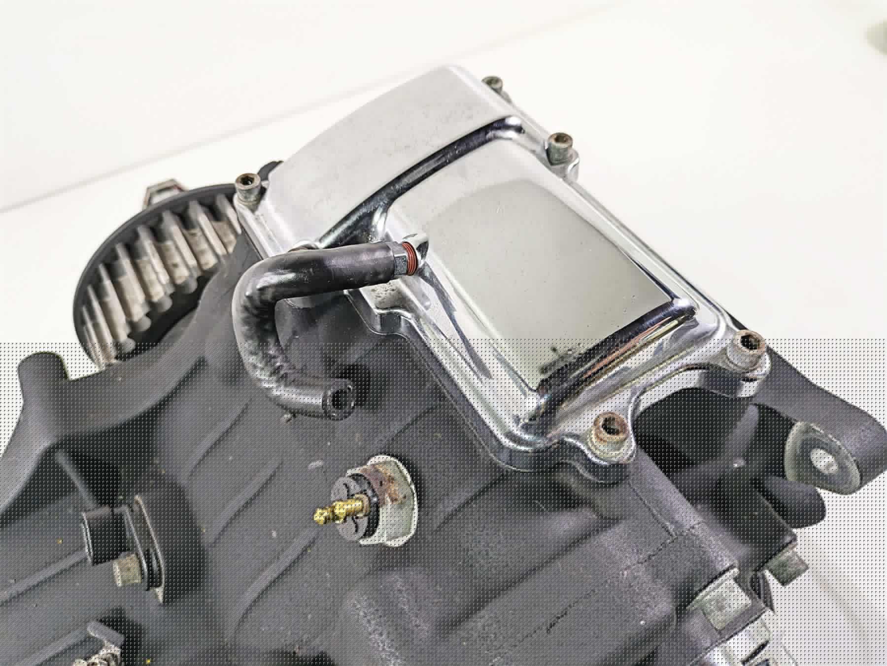 2008 Harley Touring FLHTP Electra Glide 6-Sp Transmission Gear Box 35k 33162-07A - Image 9