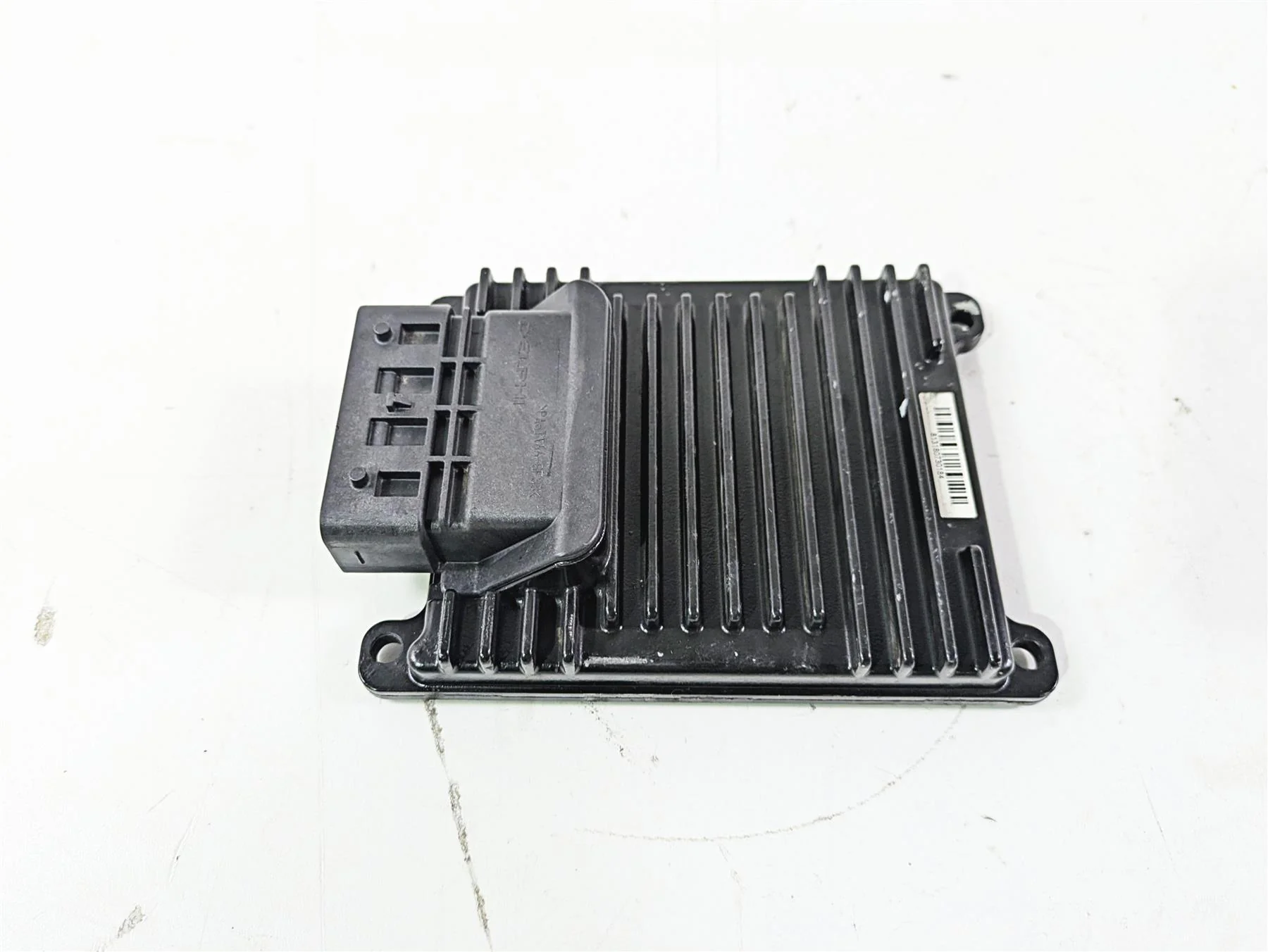 2008 Harley Touring FLHTP Electra Glide Cdi Ecm Engine Control Module 34245-08A - Image 3