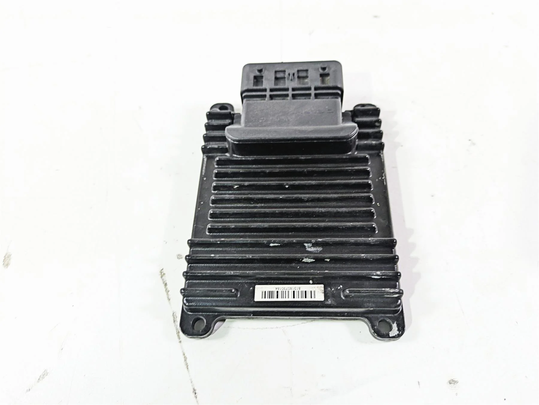 2008 Harley Touring FLHTP Electra Glide Cdi Ecm Engine Control Module 34245-08A - Image 4