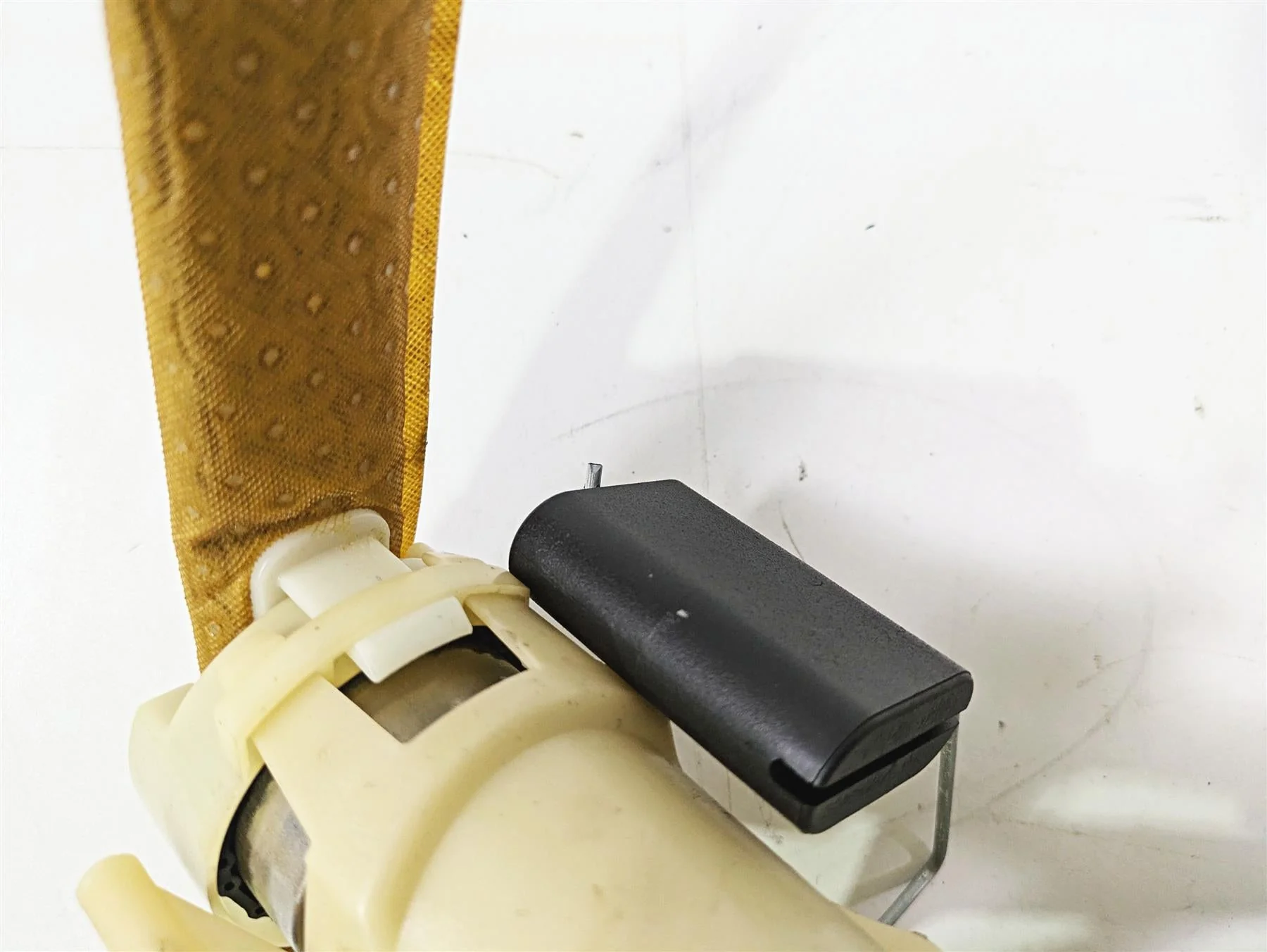 2008 Harley Touring FLHTP Electra Glide Fuel Gas Petrol Pump - Tested 75069-08D - Image 9