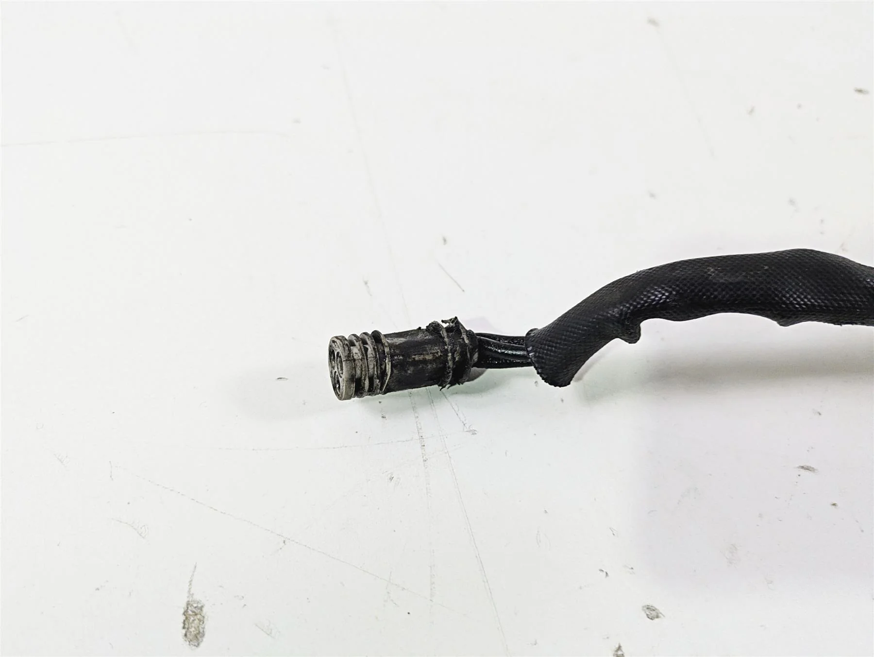2008 Harley Touring FLHTP Electra Glide Ignition Alternator Stator 50A 29987-06D - Image 6