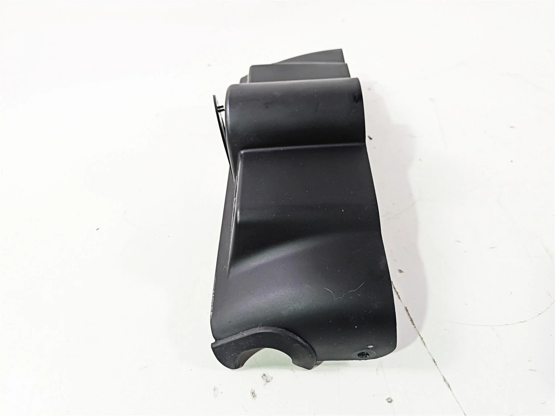 2008 Harley Touring FLHTP Electra Glide Ignition Switch Cover Fairing 58510-96 - Image 2