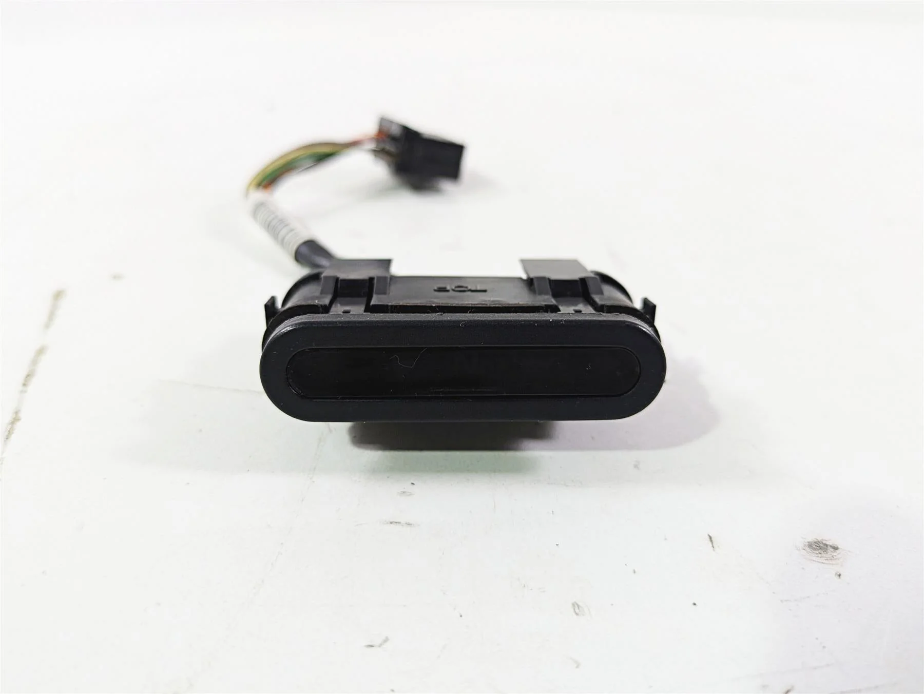 2008 Harley Touring FLHTP Electra Glide Instrument Indicator Lights 68789-96A - Image 12