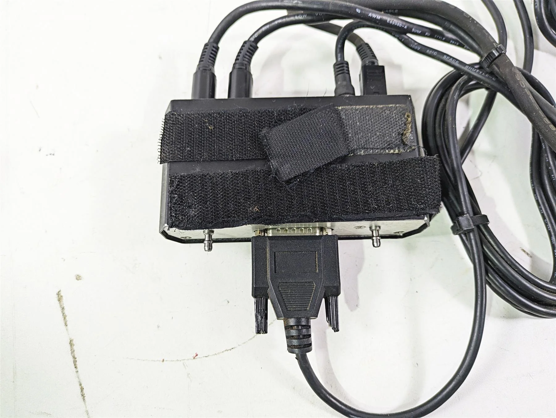 2008 Harley Touring FLHTP Electra Glide Police Radar Mph Bee Ka Cpu -Read 990930 - Image 11
